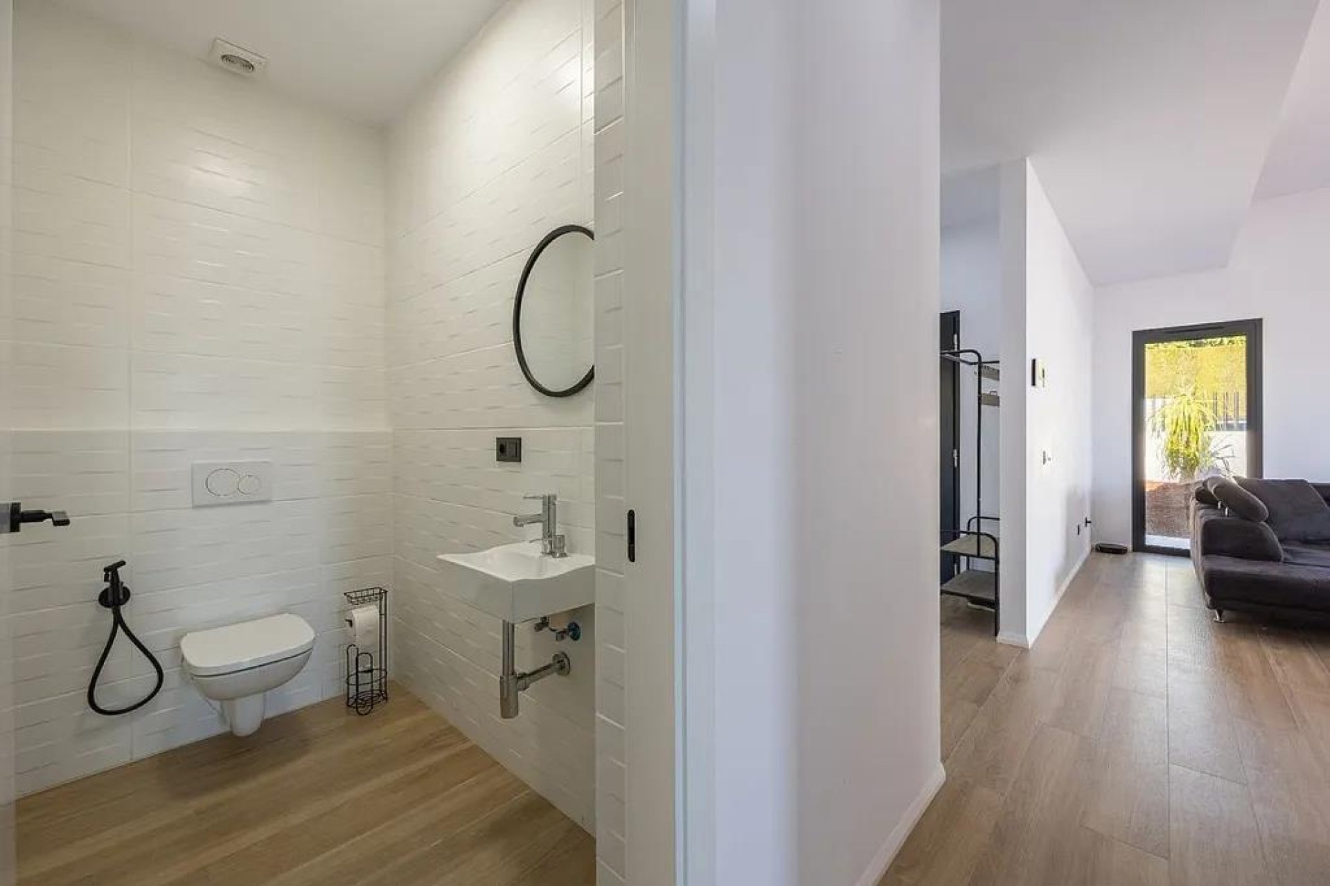 Segunda mano - Villa -
Altea - Costa Blanca