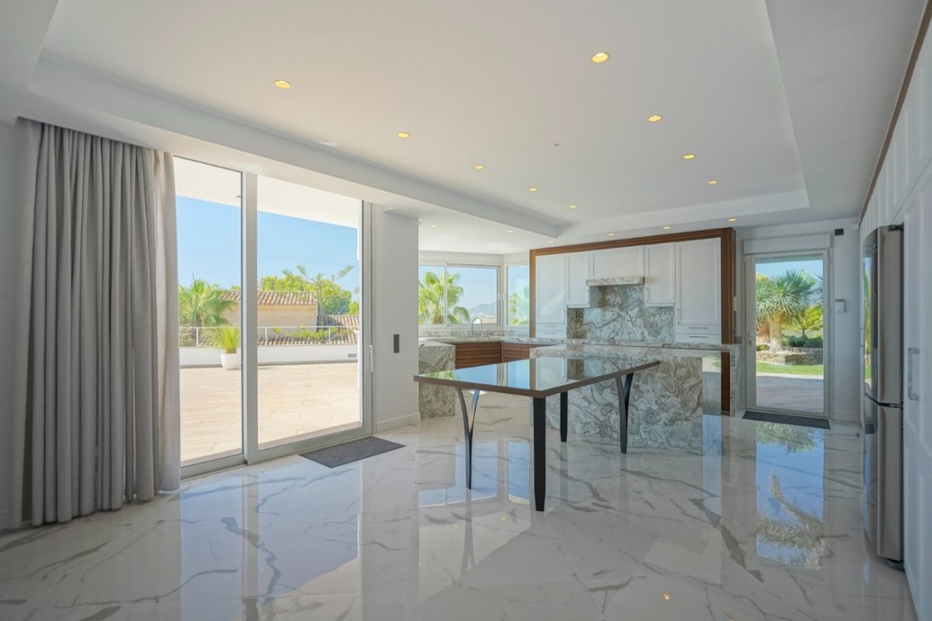 Segunda mano - Villa -
Altea - Costa Blanca