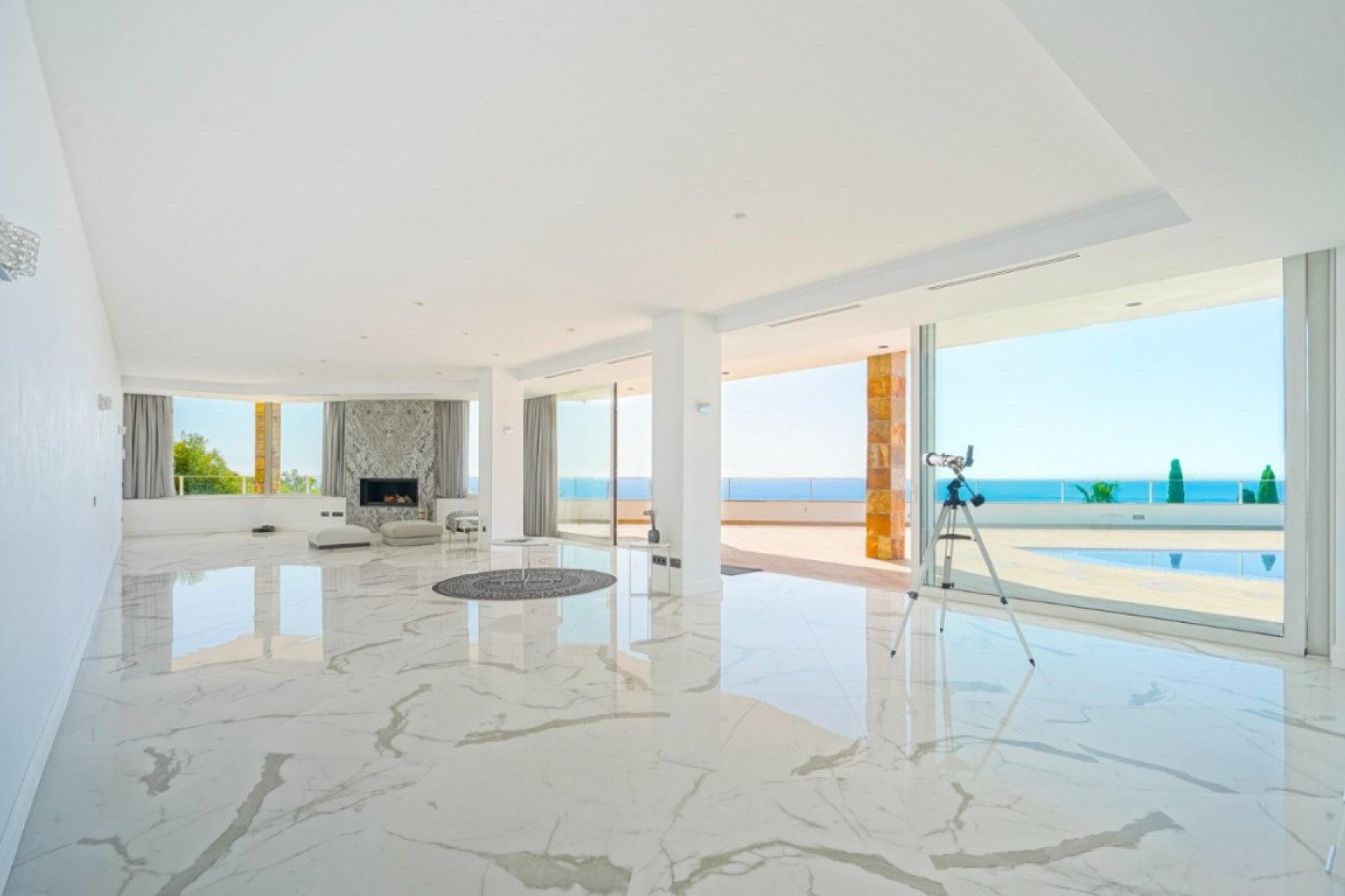 Segunda mano - Villa -
Altea - Costa Blanca