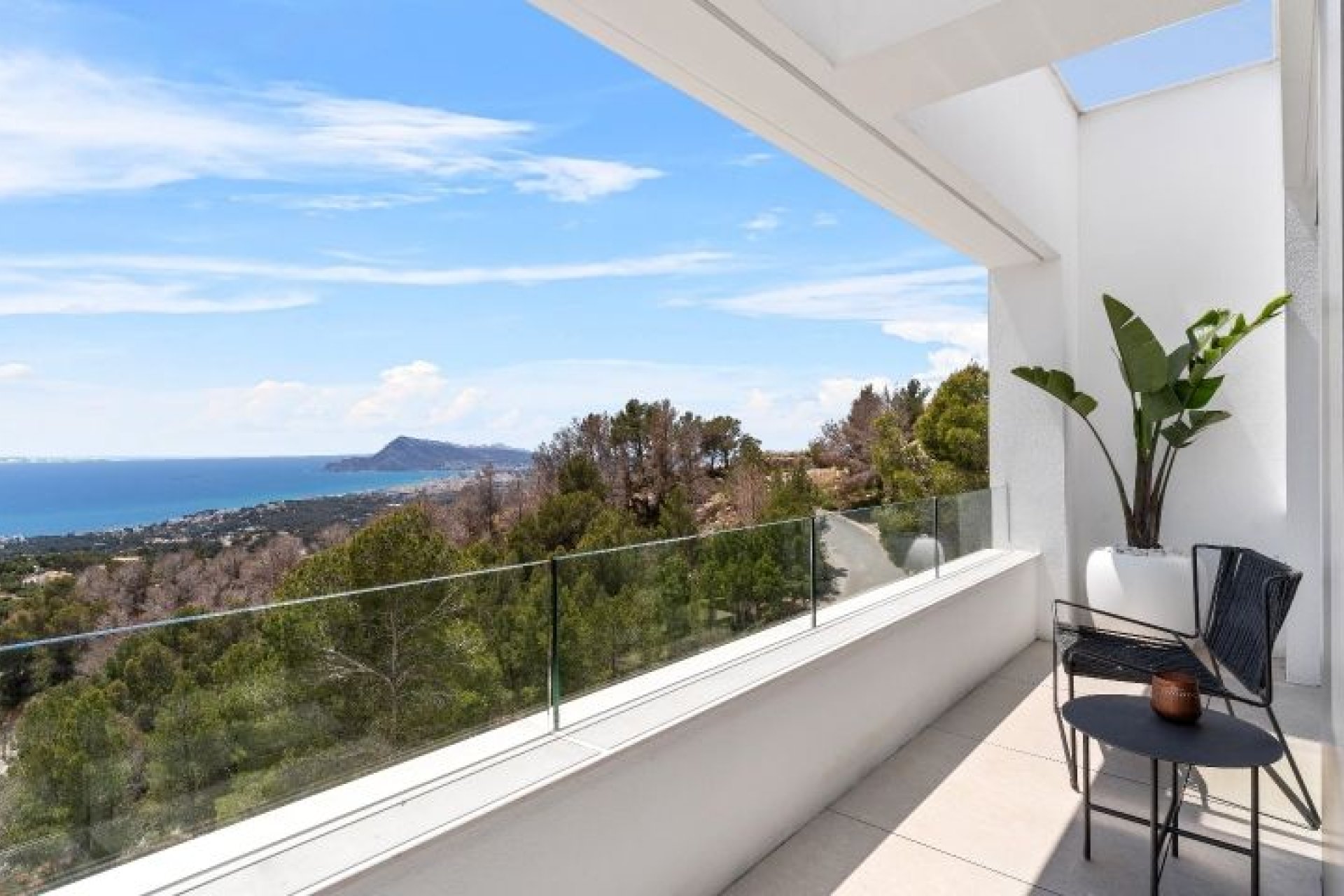 Segunda mano - Villa -
Altea - Costa Blanca