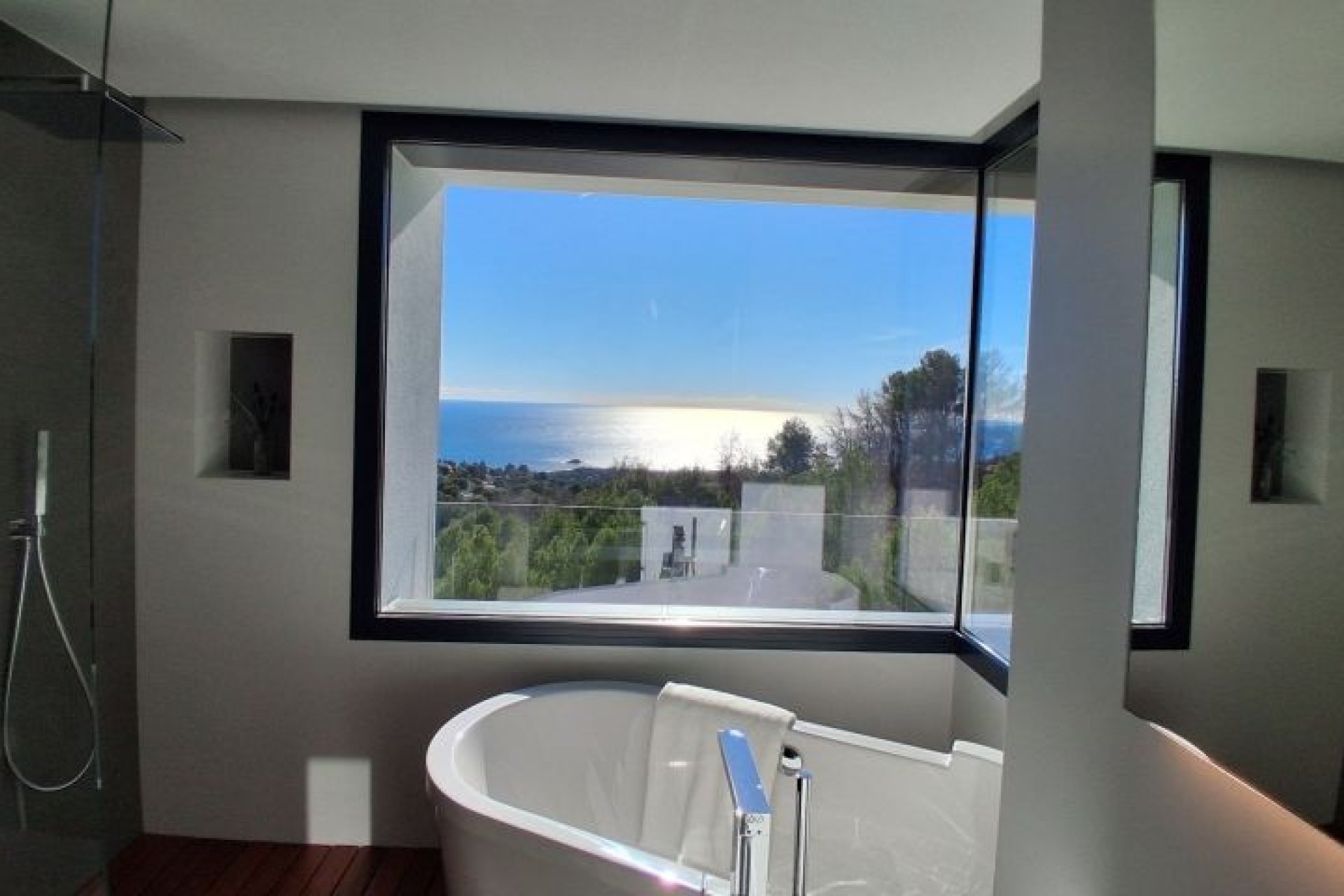 Segunda mano - Villa -
Altea - Costa Blanca