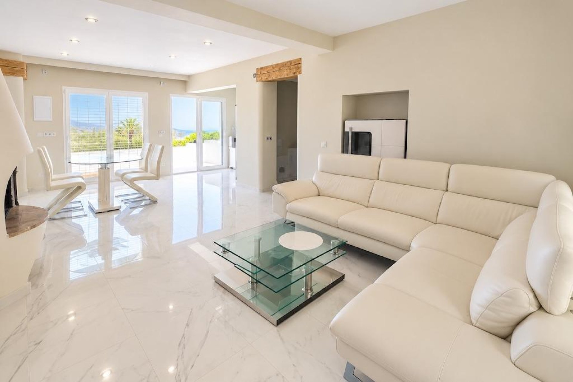 Segunda mano - Villa -
Altea - Costa Blanca