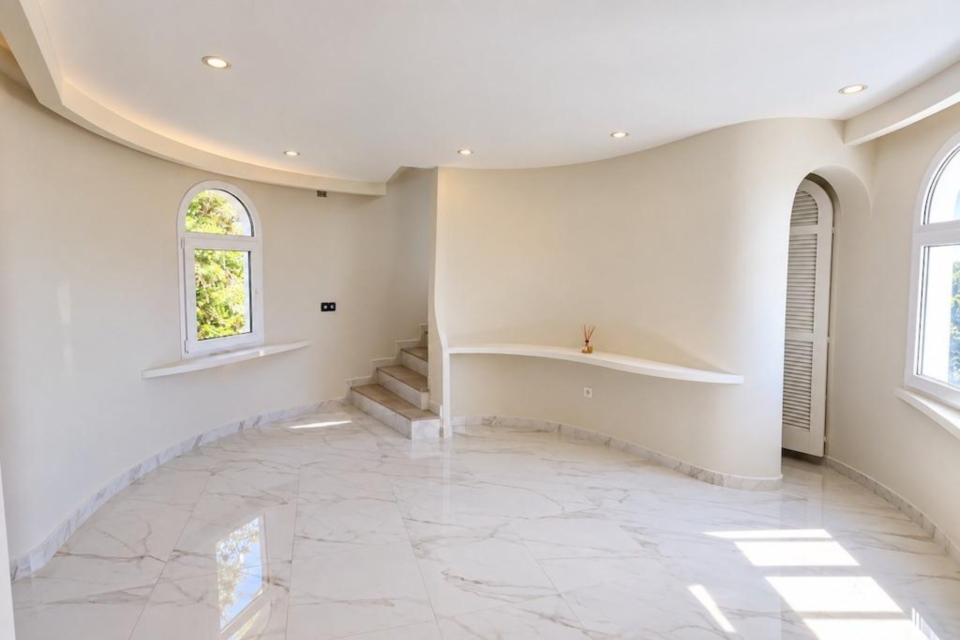 Segunda mano - Villa -
Altea - Costa Blanca