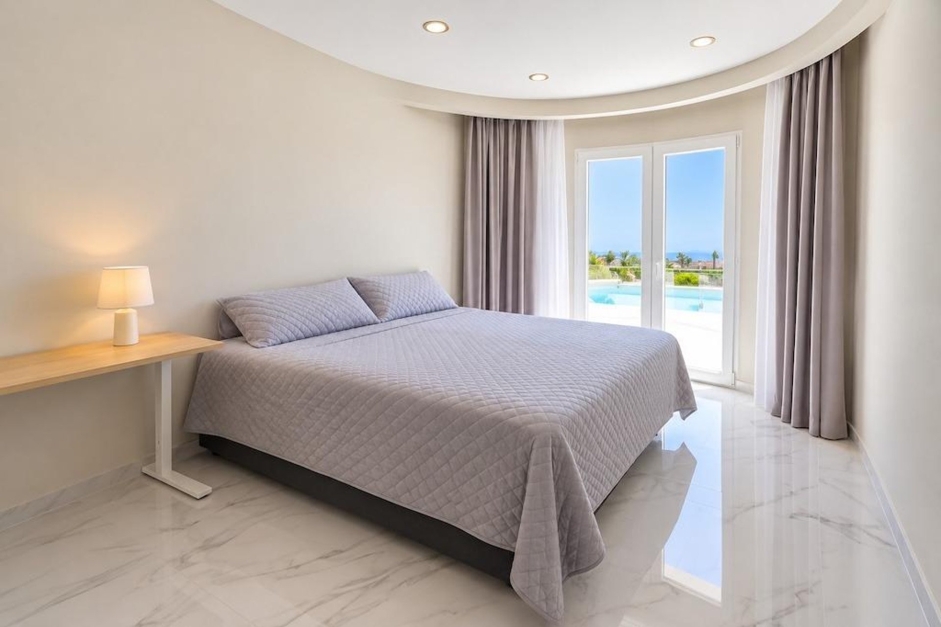 Segunda mano - Villa -
Altea - Costa Blanca