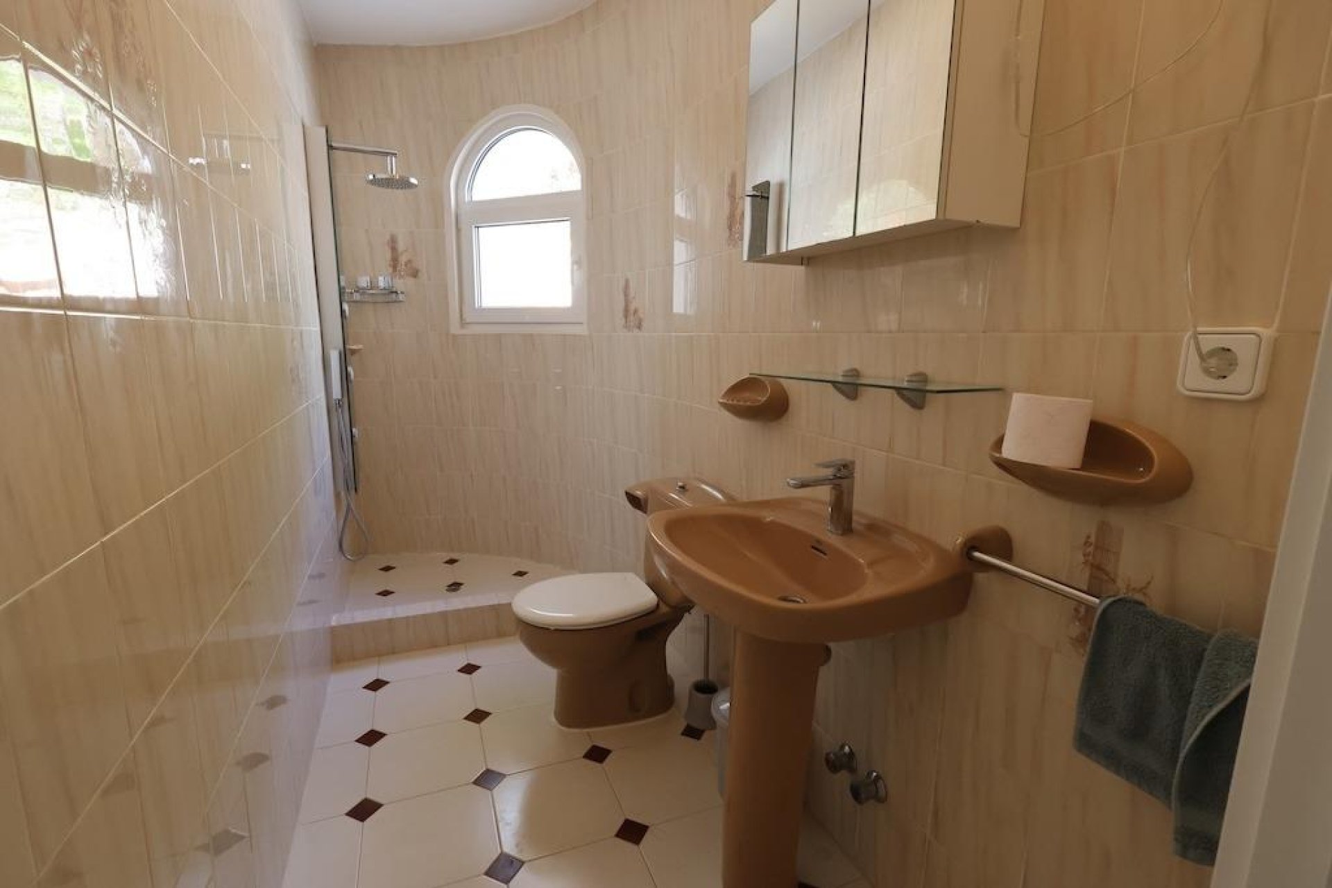 Segunda mano - Villa -
Altea - Costa Blanca