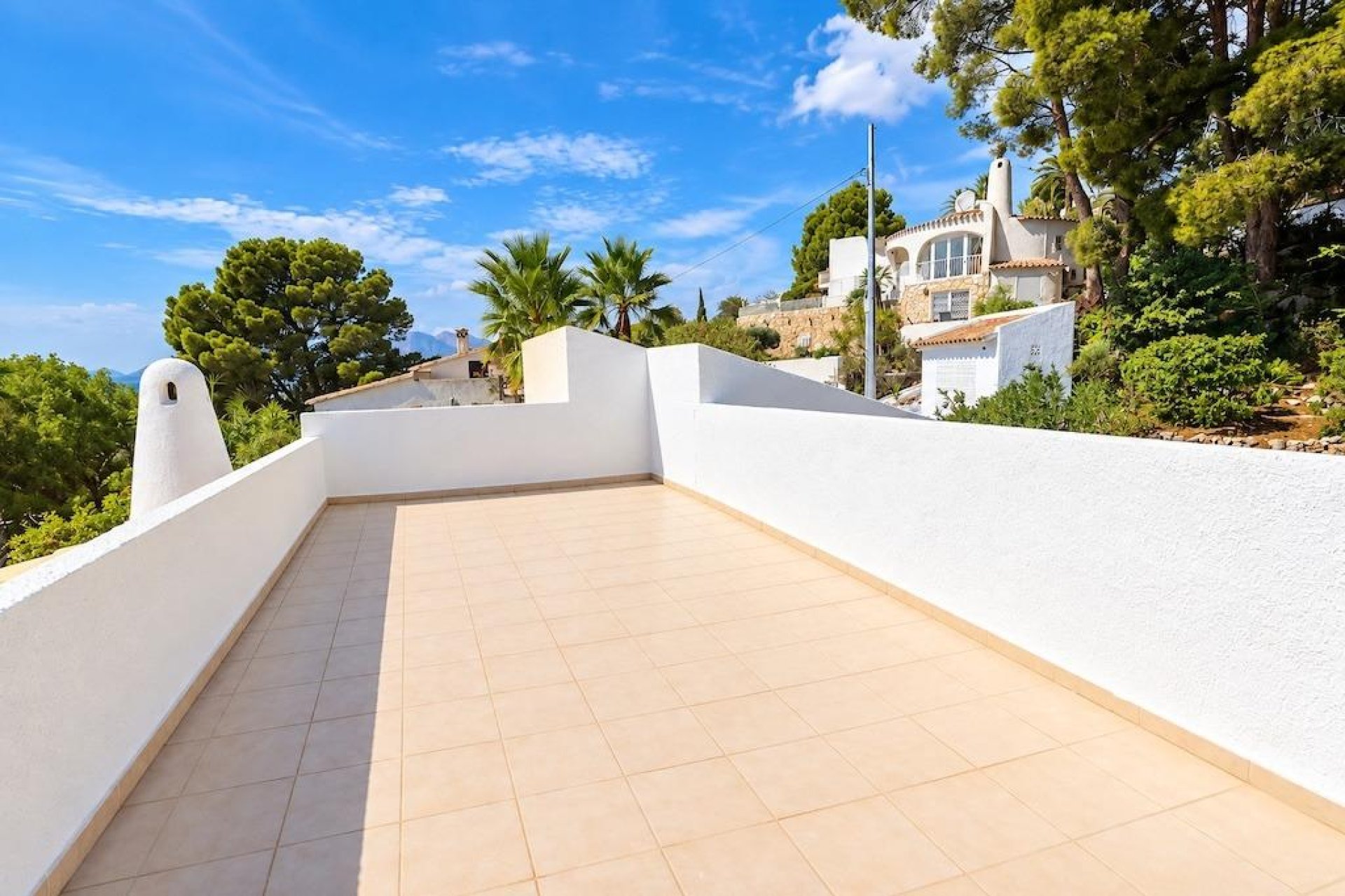 Segunda mano - Villa -
Altea - Costa Blanca