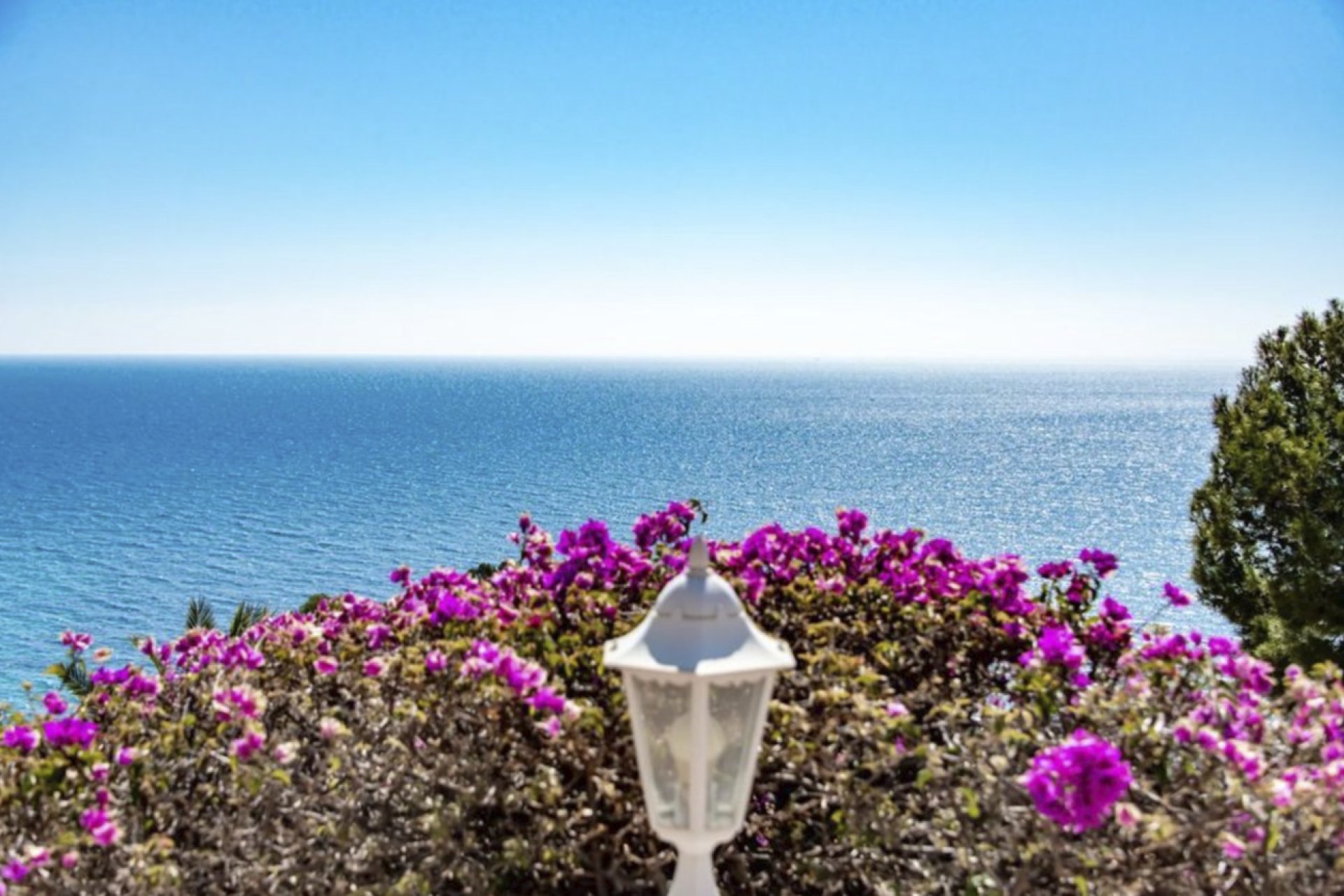 Segunda mano - Villa -
Altea - Mascarat