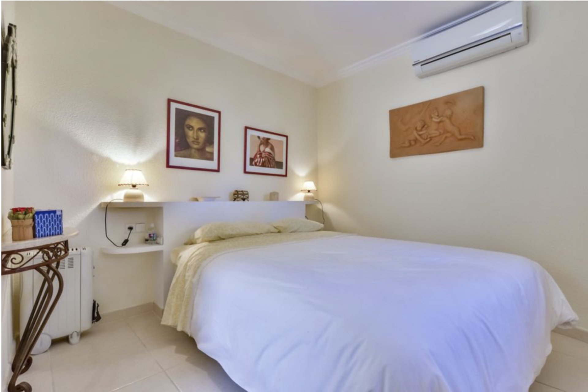 Segunda mano - Villa -
Altea - Mascarat
