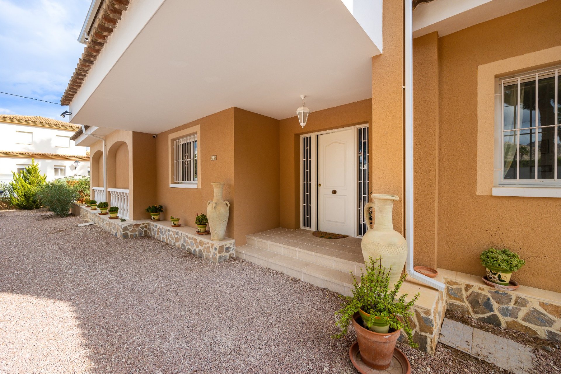 Segunda mano - Villa -
Aspe - Inland