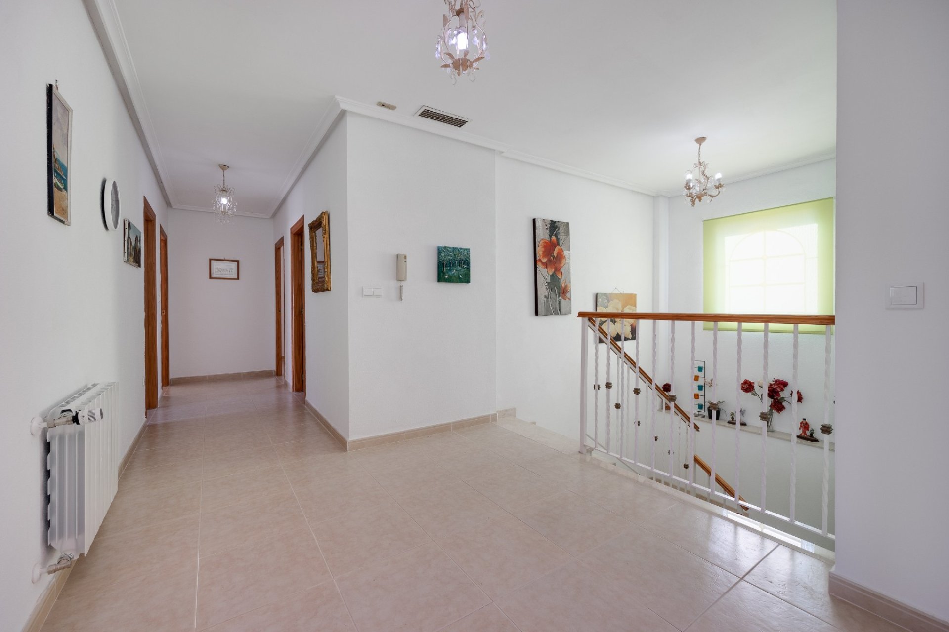 Segunda mano - Villa -
Aspe - Inland