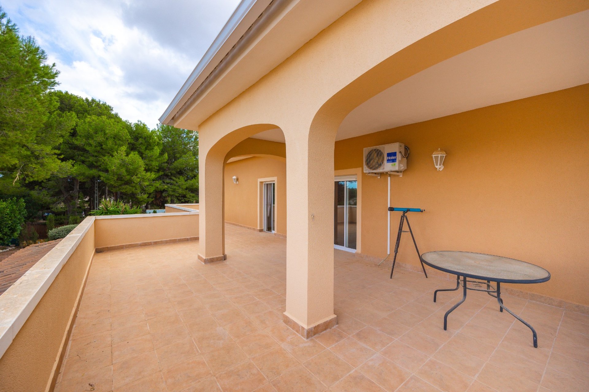 Segunda mano - Villa -
Aspe - Inland