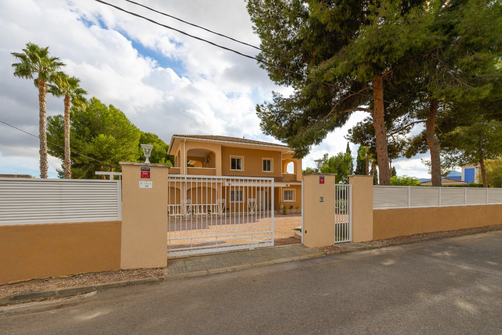 Segunda mano - Villa -
Aspe - Inland