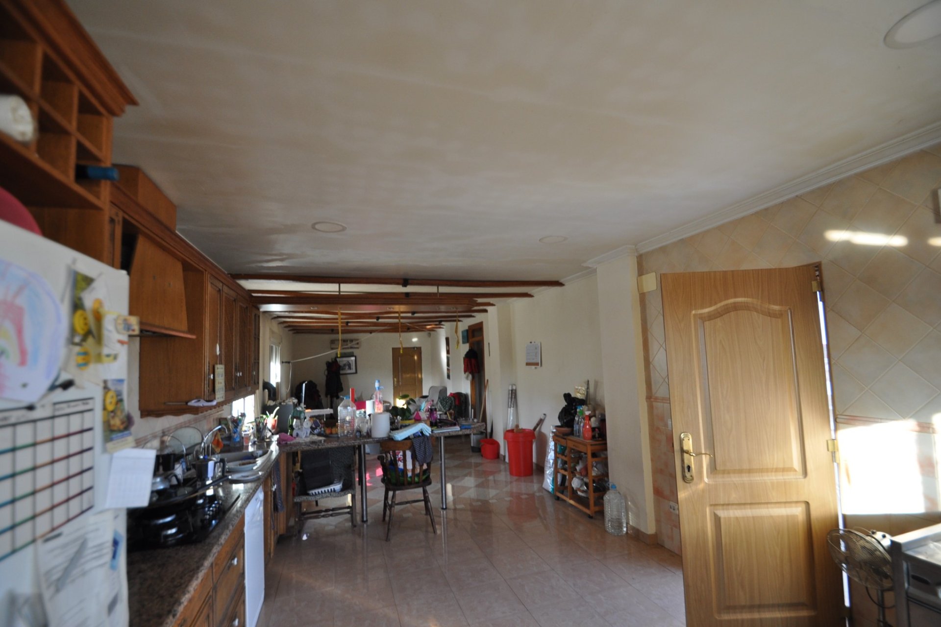 Segunda mano - Villa -
Aspe - Inland
