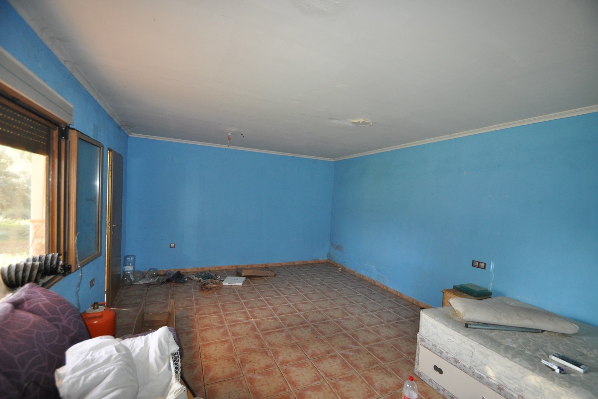 Segunda mano - Villa -
Aspe - Inland