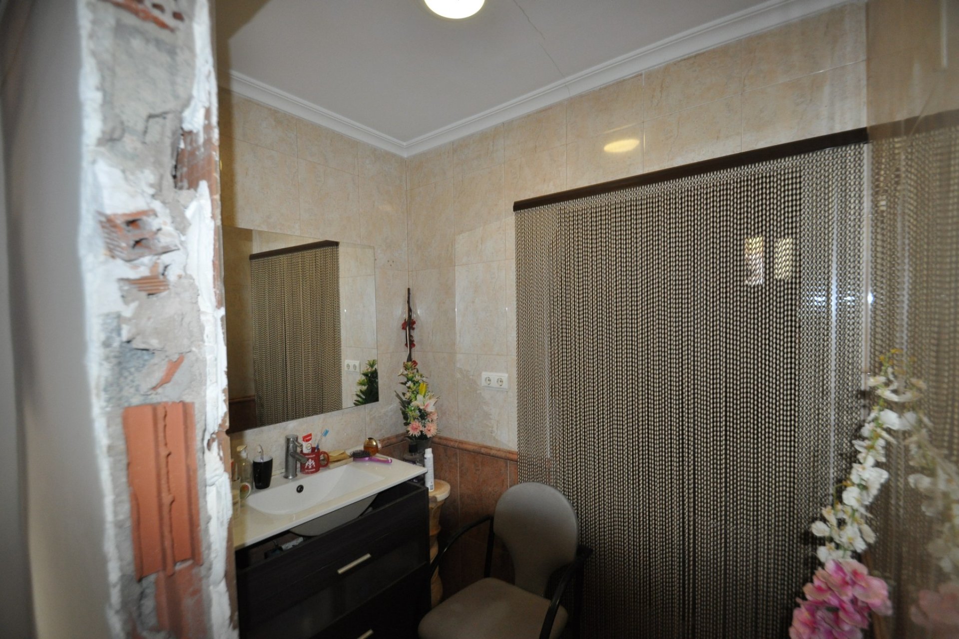 Segunda mano - Villa -
Aspe - Inland