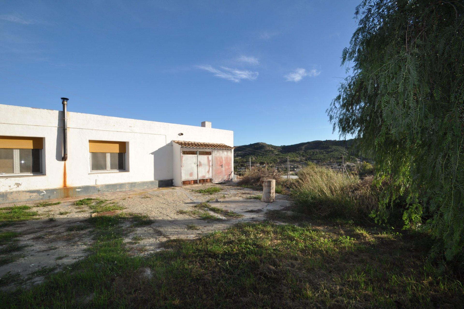 Segunda mano - Villa -
Aspe - Inland