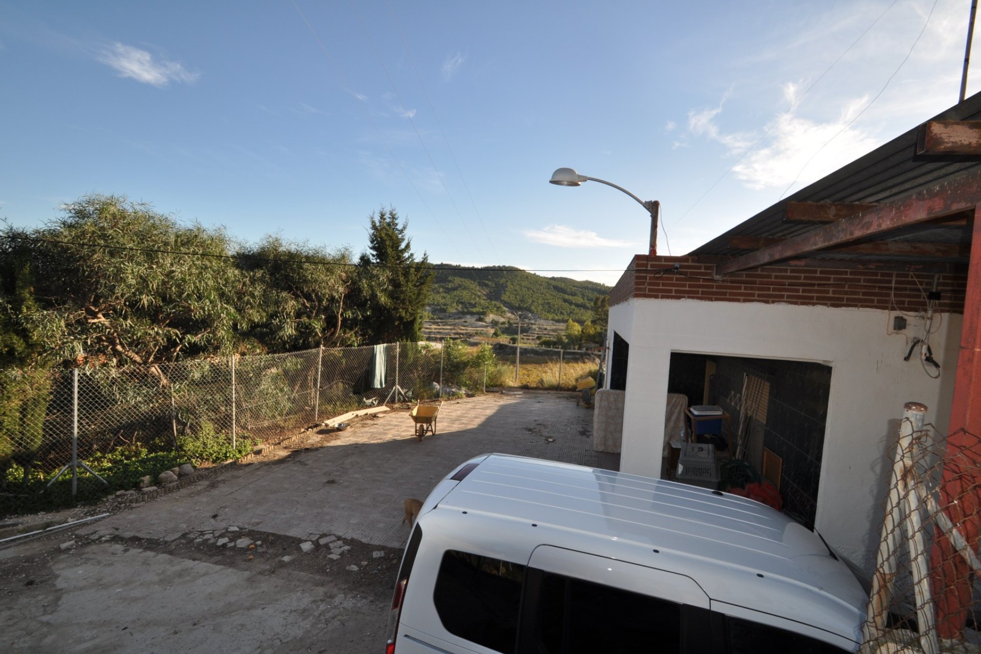 Segunda mano - Villa -
Aspe - Inland