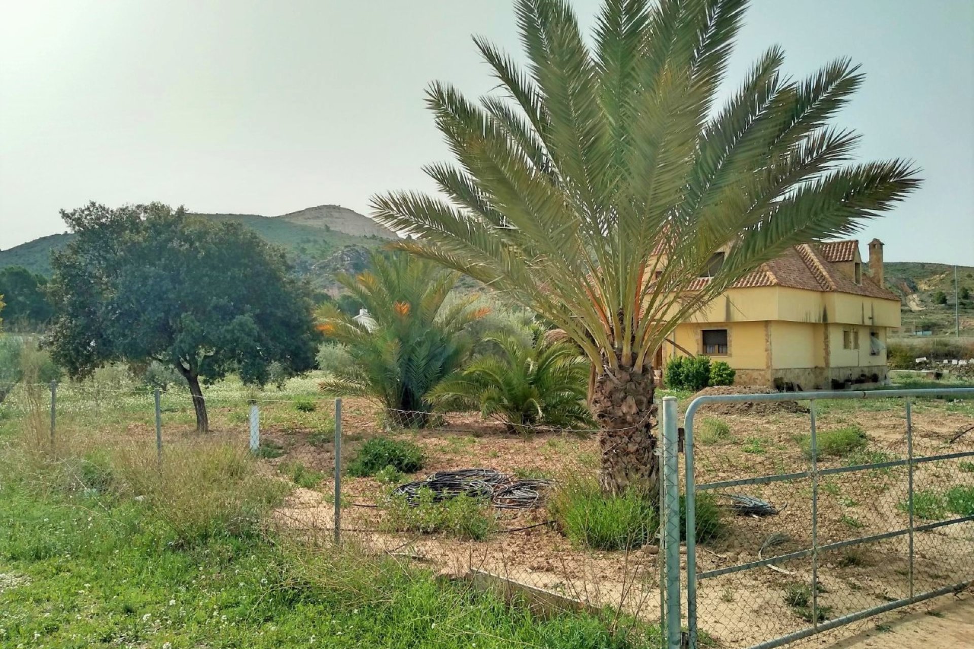 Segunda mano - Villa -
Aspe - Inland
