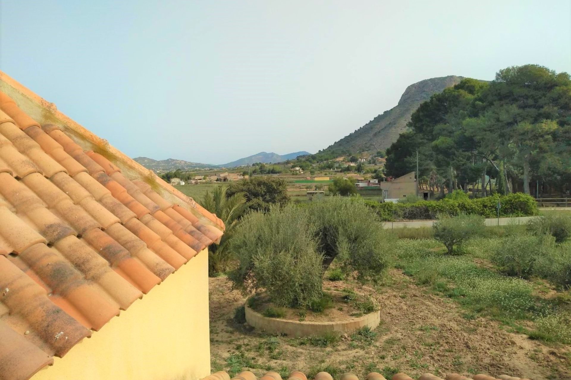 Segunda mano - Villa -
Aspe - Inland
