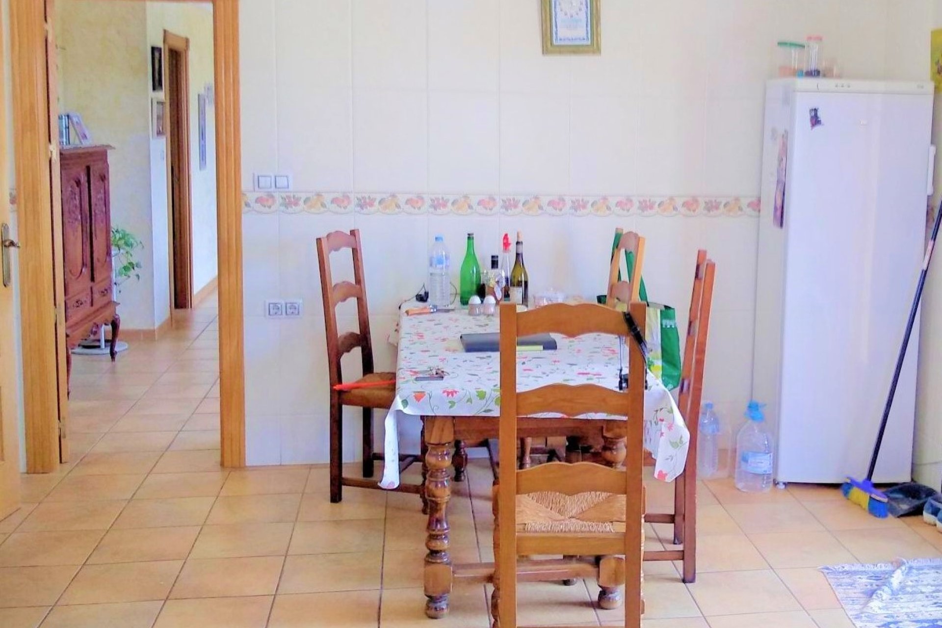 Segunda mano - Villa -
Aspe - Inland