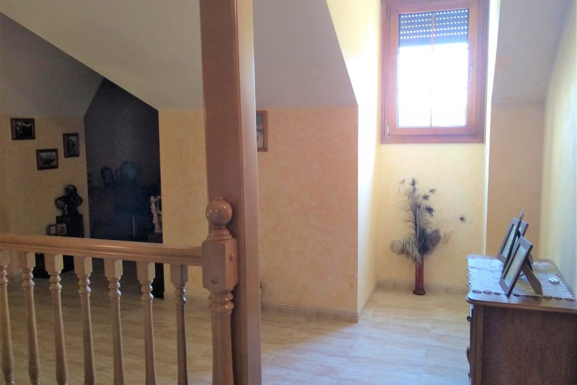 Segunda mano - Villa -
Aspe - Inland