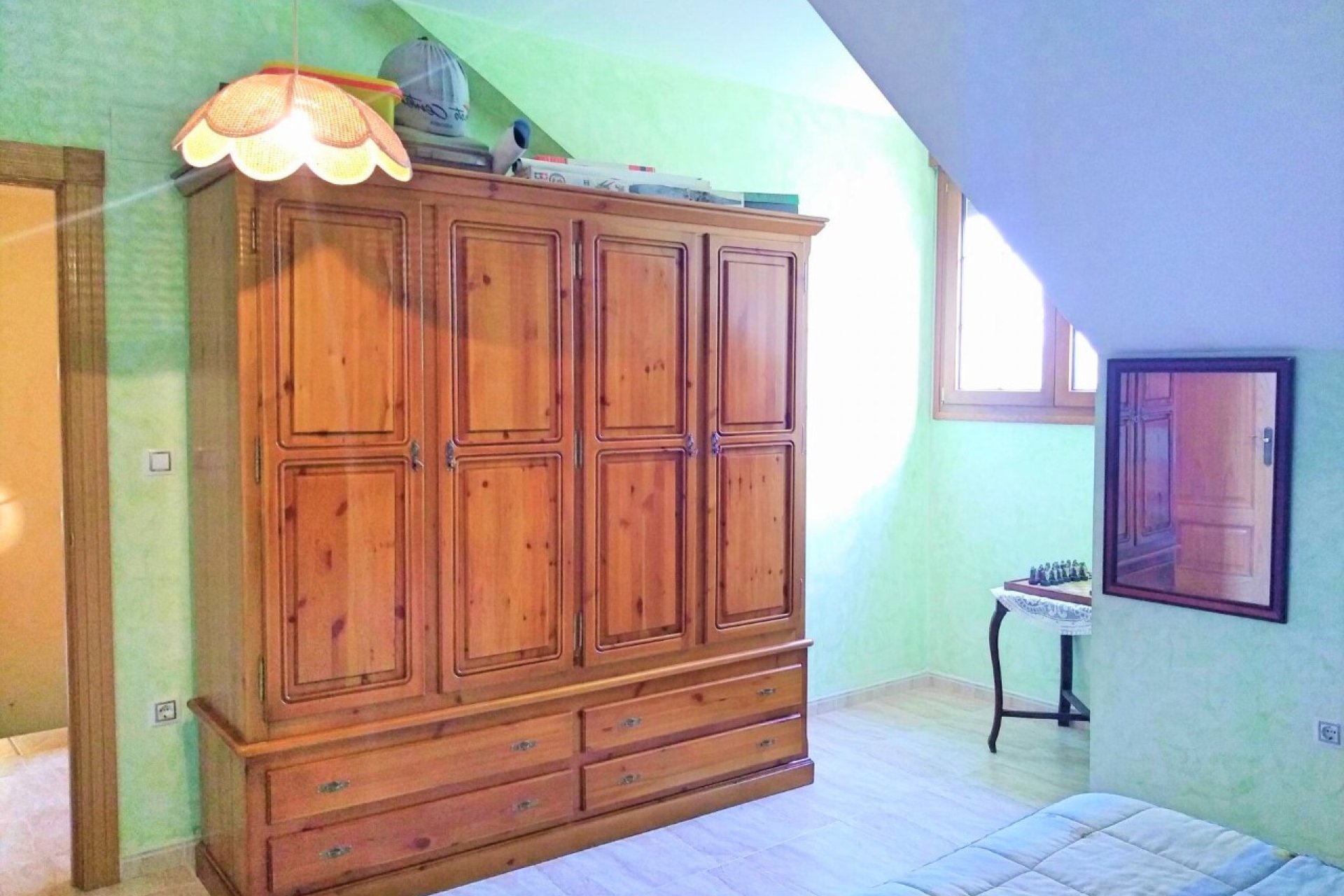 Segunda mano - Villa -
Aspe - Inland