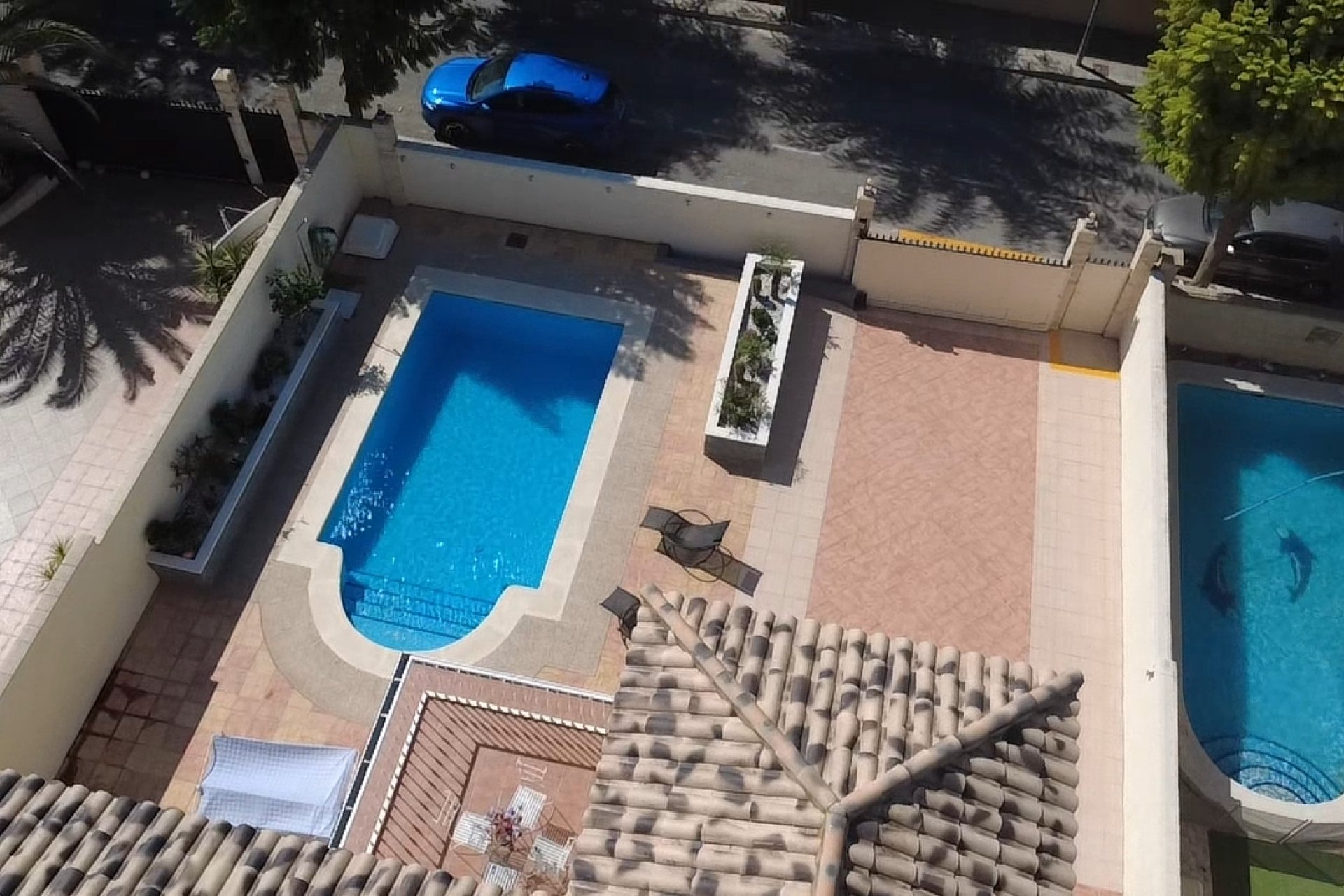 Segunda mano - Villa -
Aspe - Inland