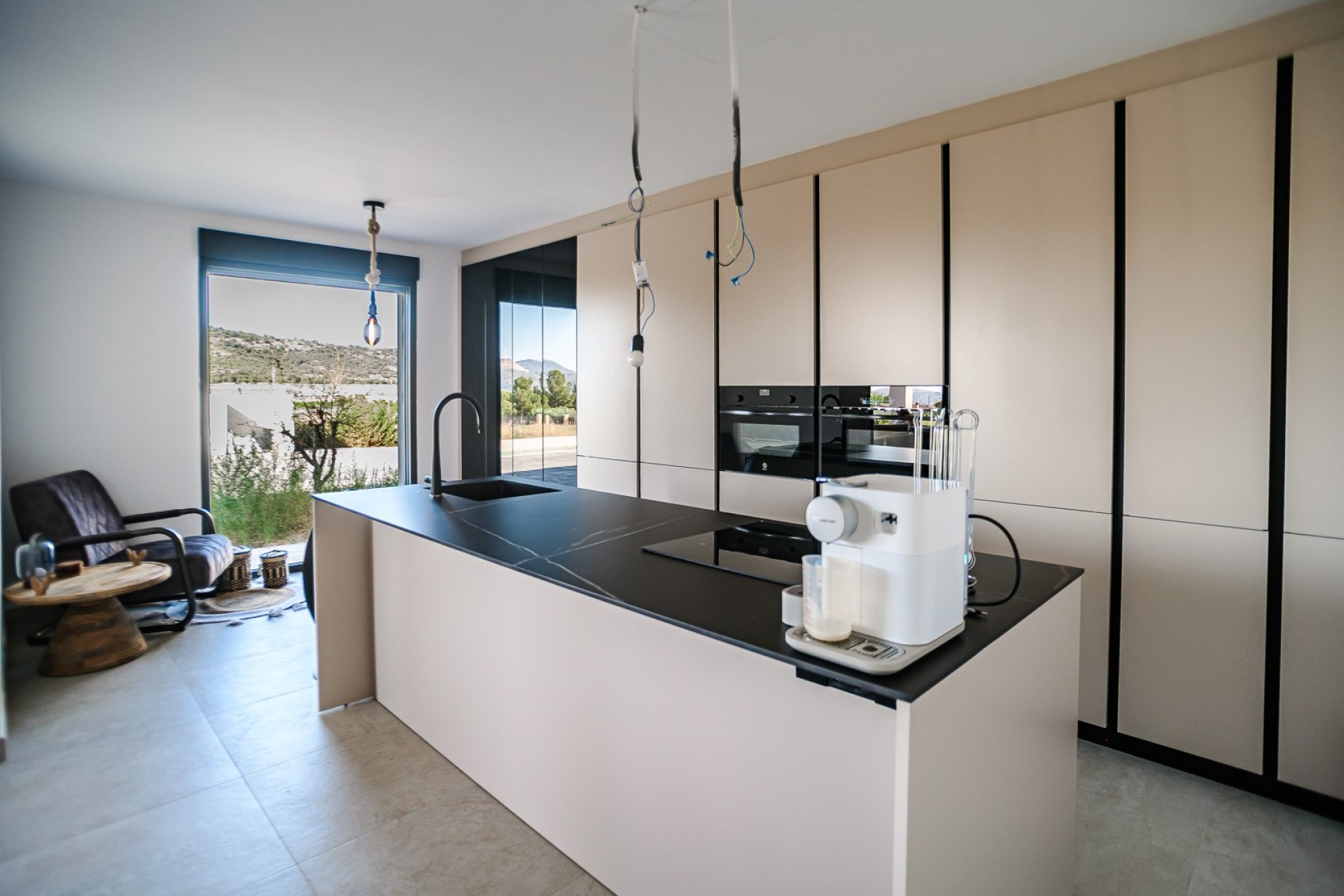 Segunda mano - Villa -
Aspe - Inland