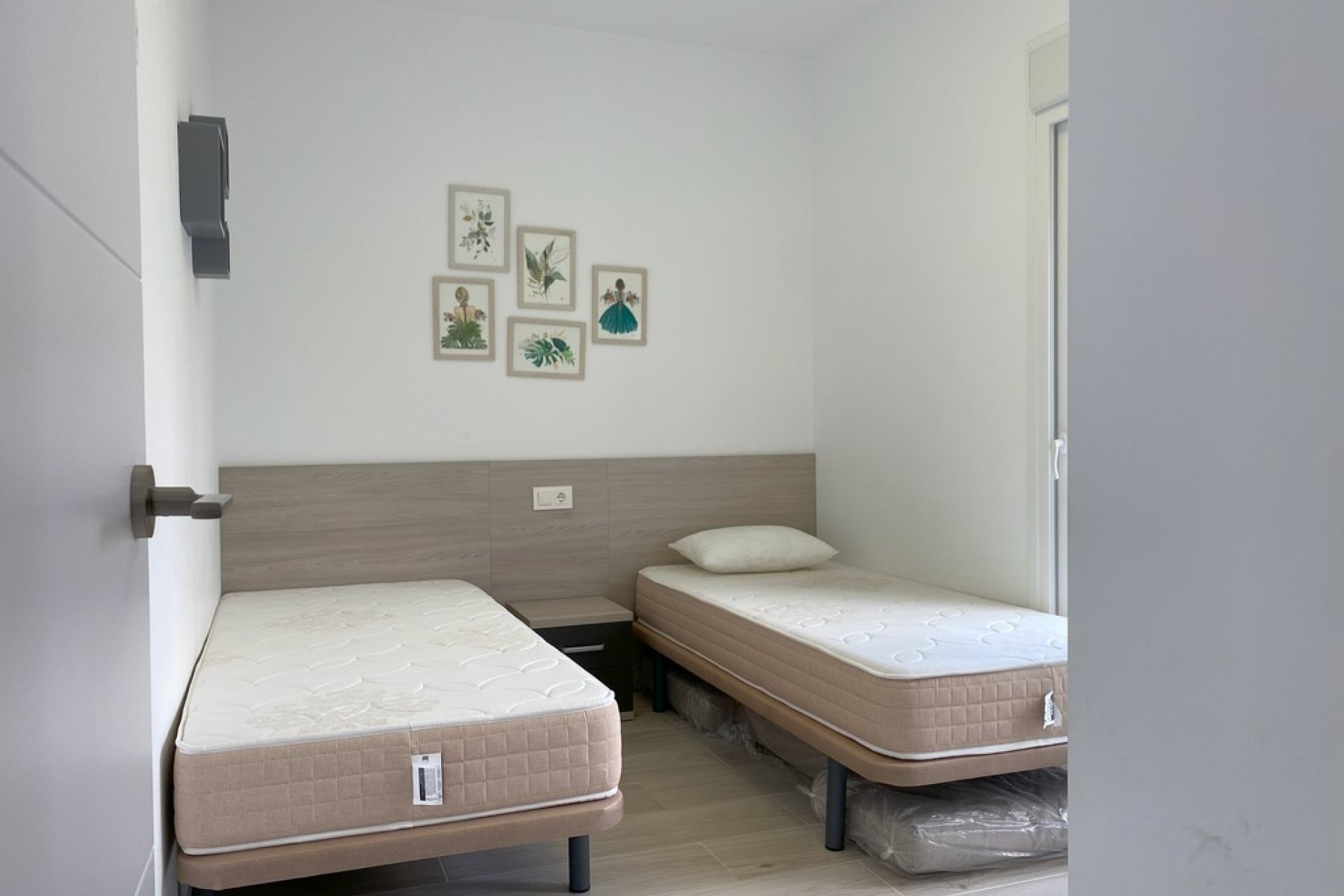 Segunda mano - Villa -
Avileses - Inland