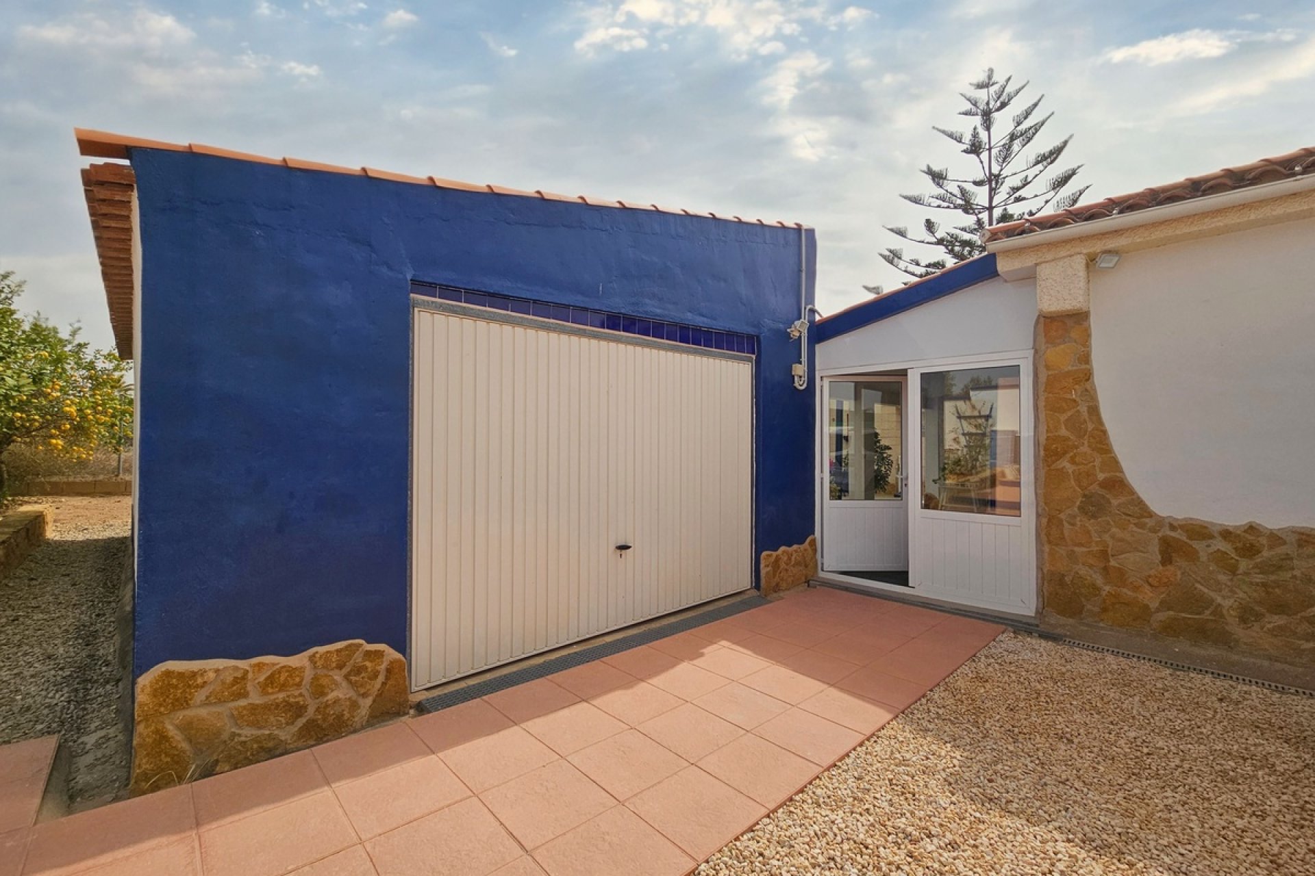 Segunda mano - Villa -
Balsicas - Inland