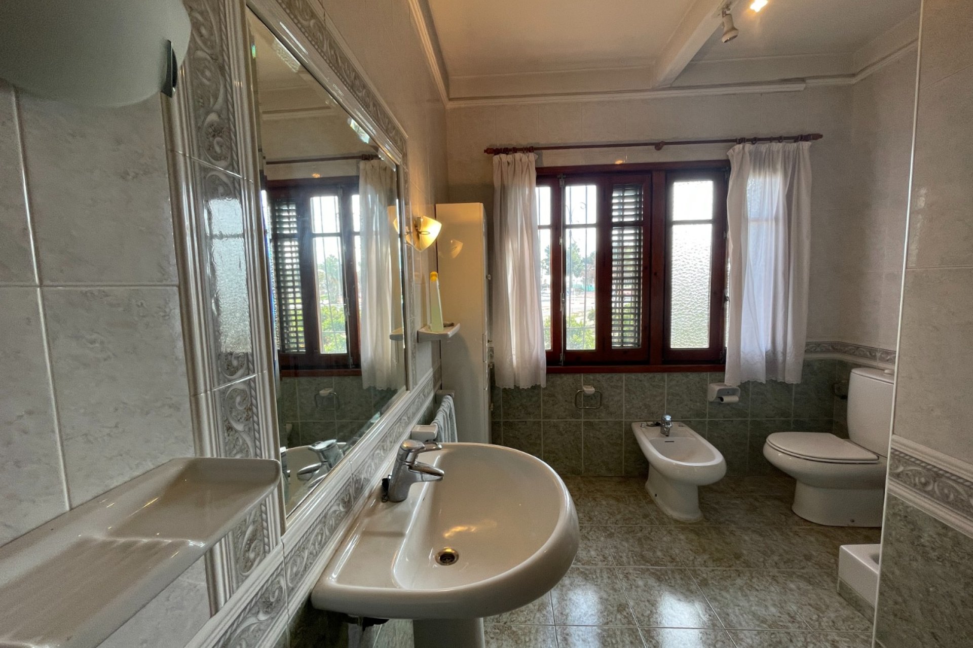 Segunda mano - Villa -
Benejúzar - Inland