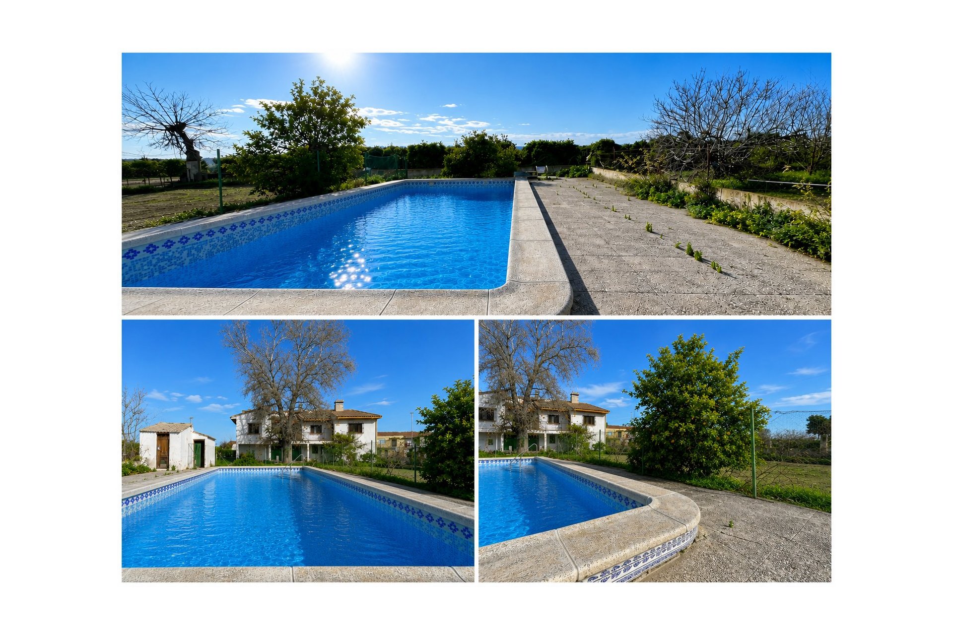 Segunda mano - Villa -
Benejúzar - Inland