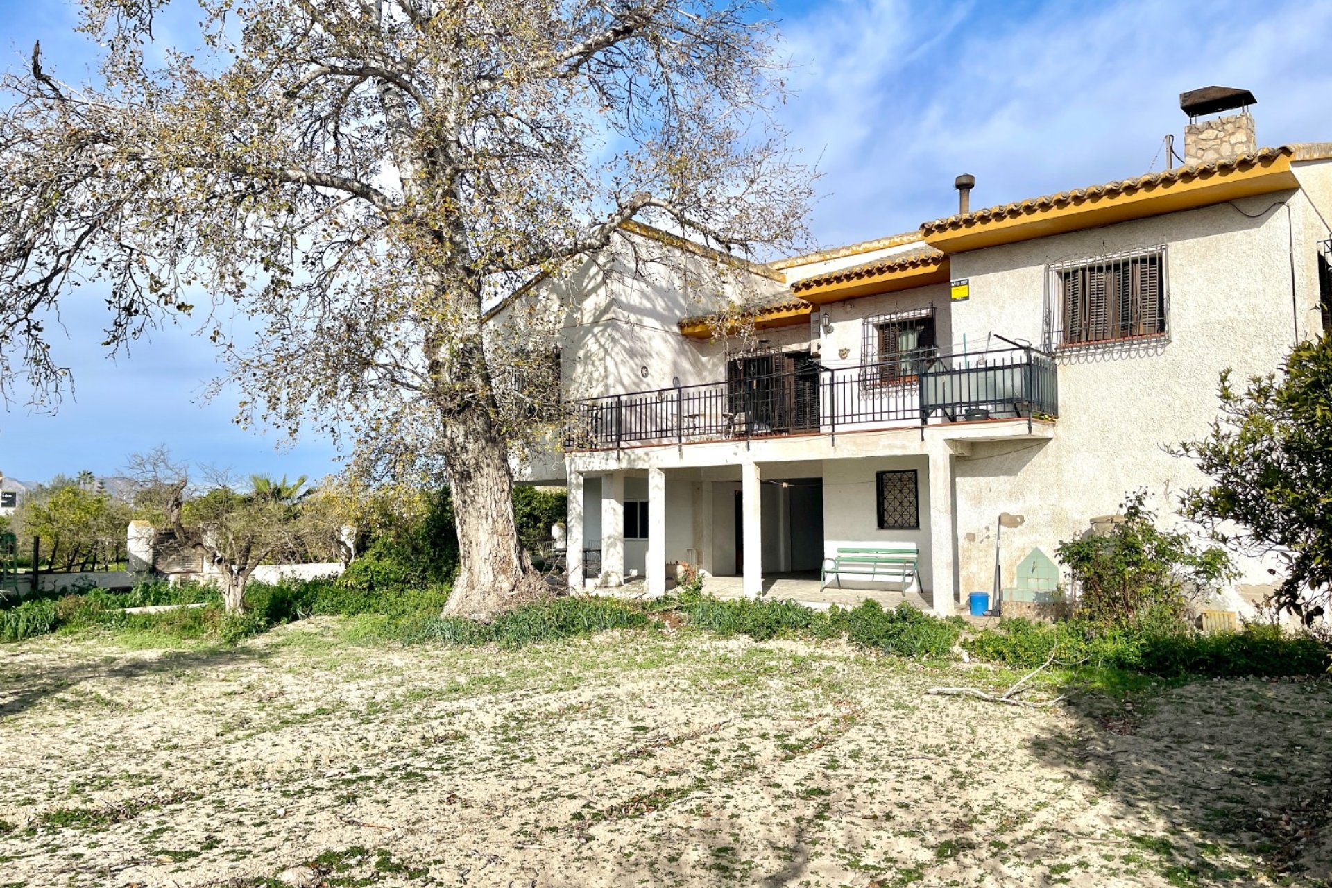 Segunda mano - Villa -
Benejúzar - Inland