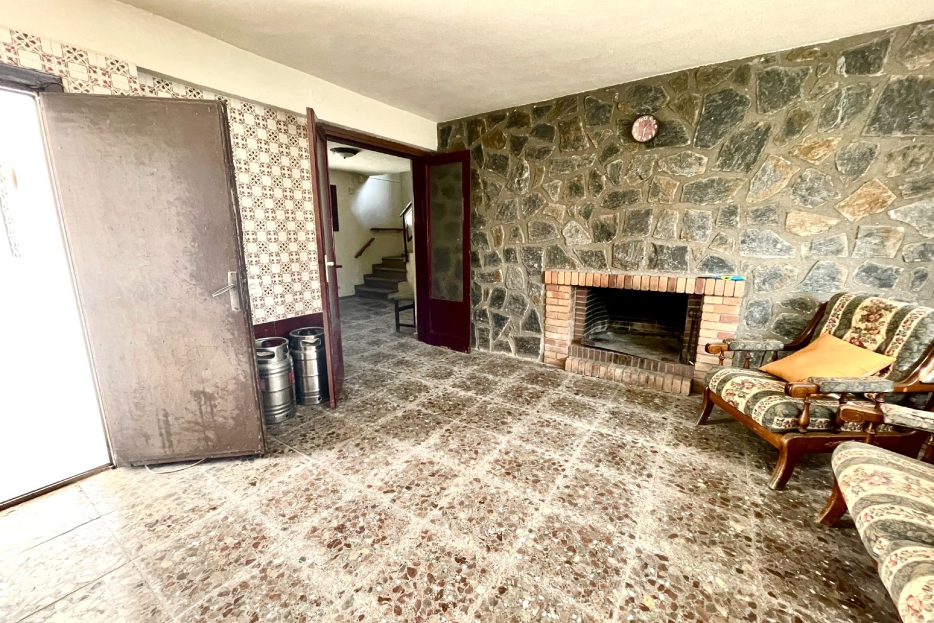 Segunda mano - Villa -
Benejúzar - Inland