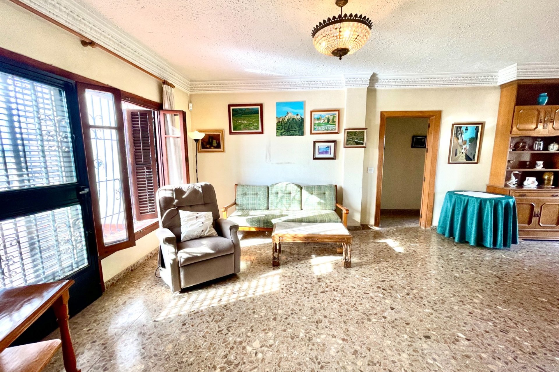 Segunda mano - Villa -
Benejúzar - Inland