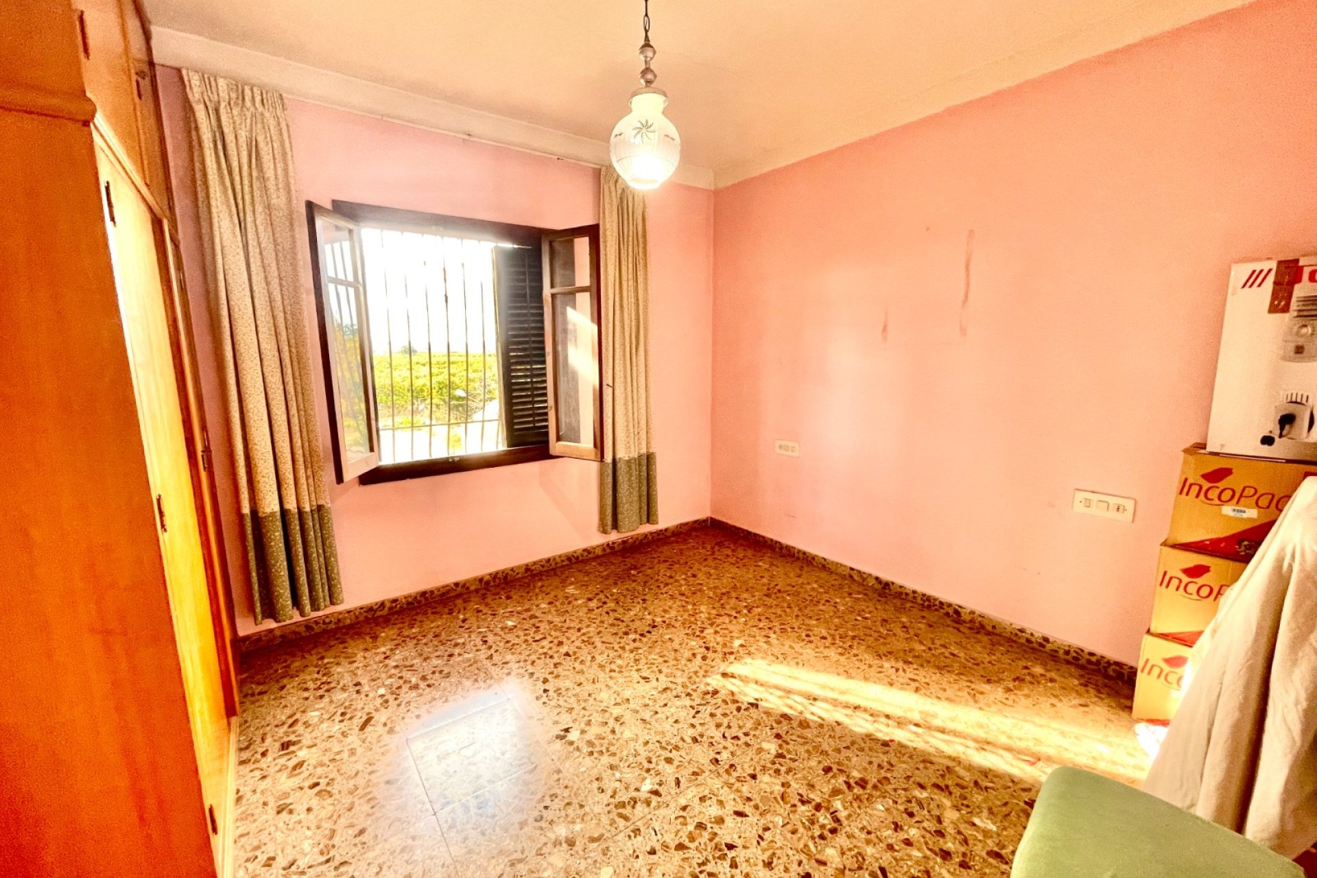 Segunda mano - Villa -
Benejúzar - Inland