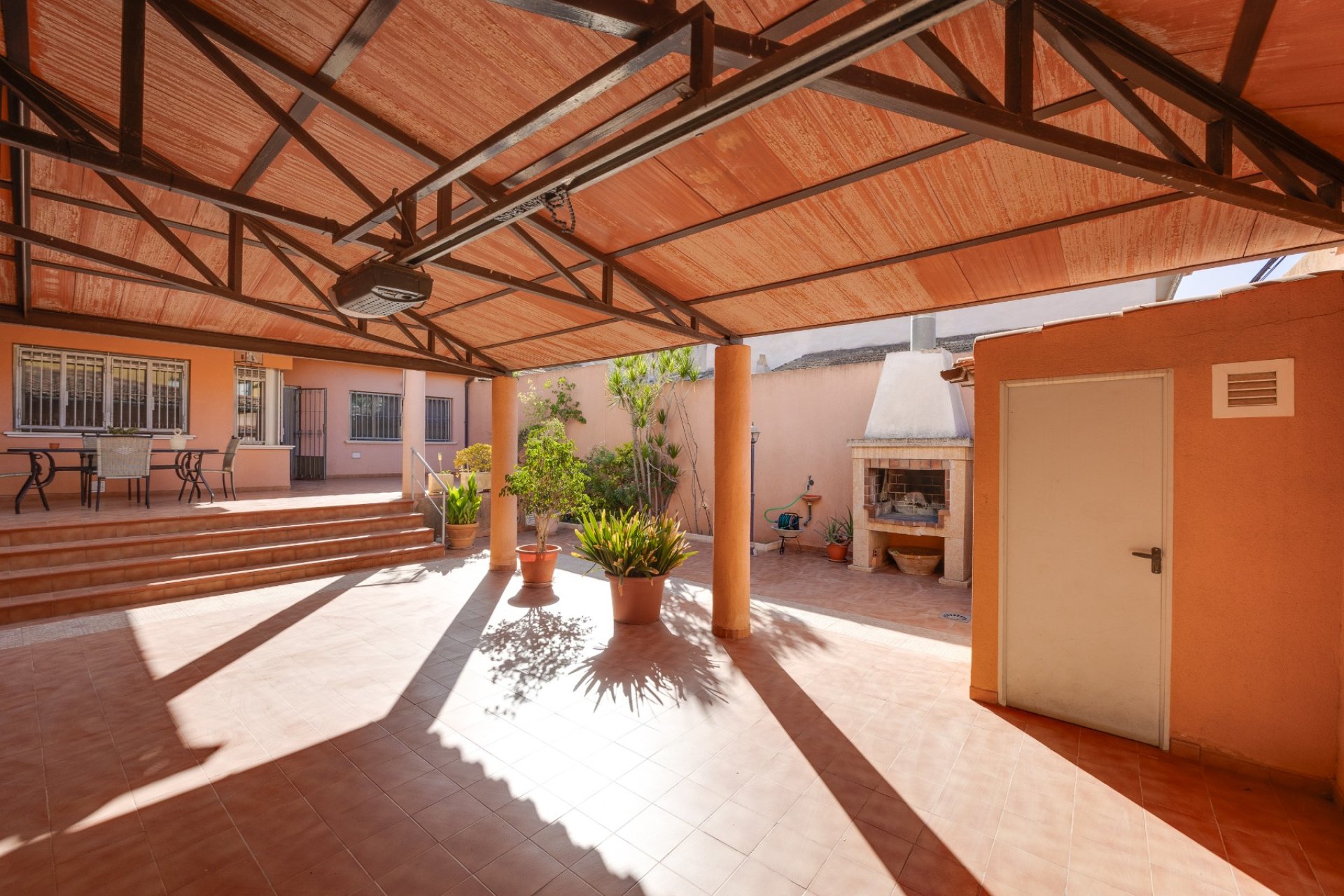 Segunda mano - Villa -
Benejúzar - Inland