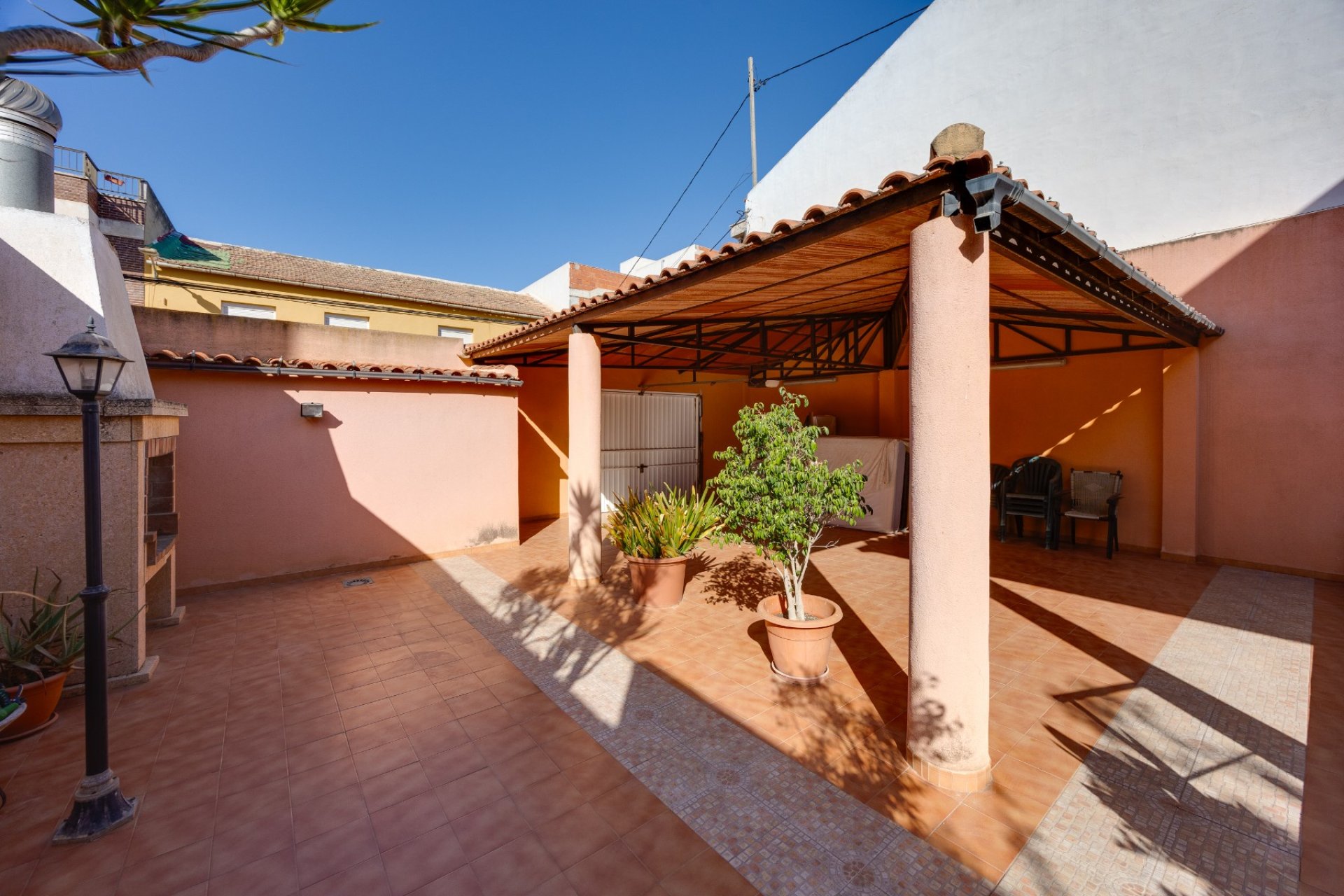 Segunda mano - Villa -
Benejúzar - Inland