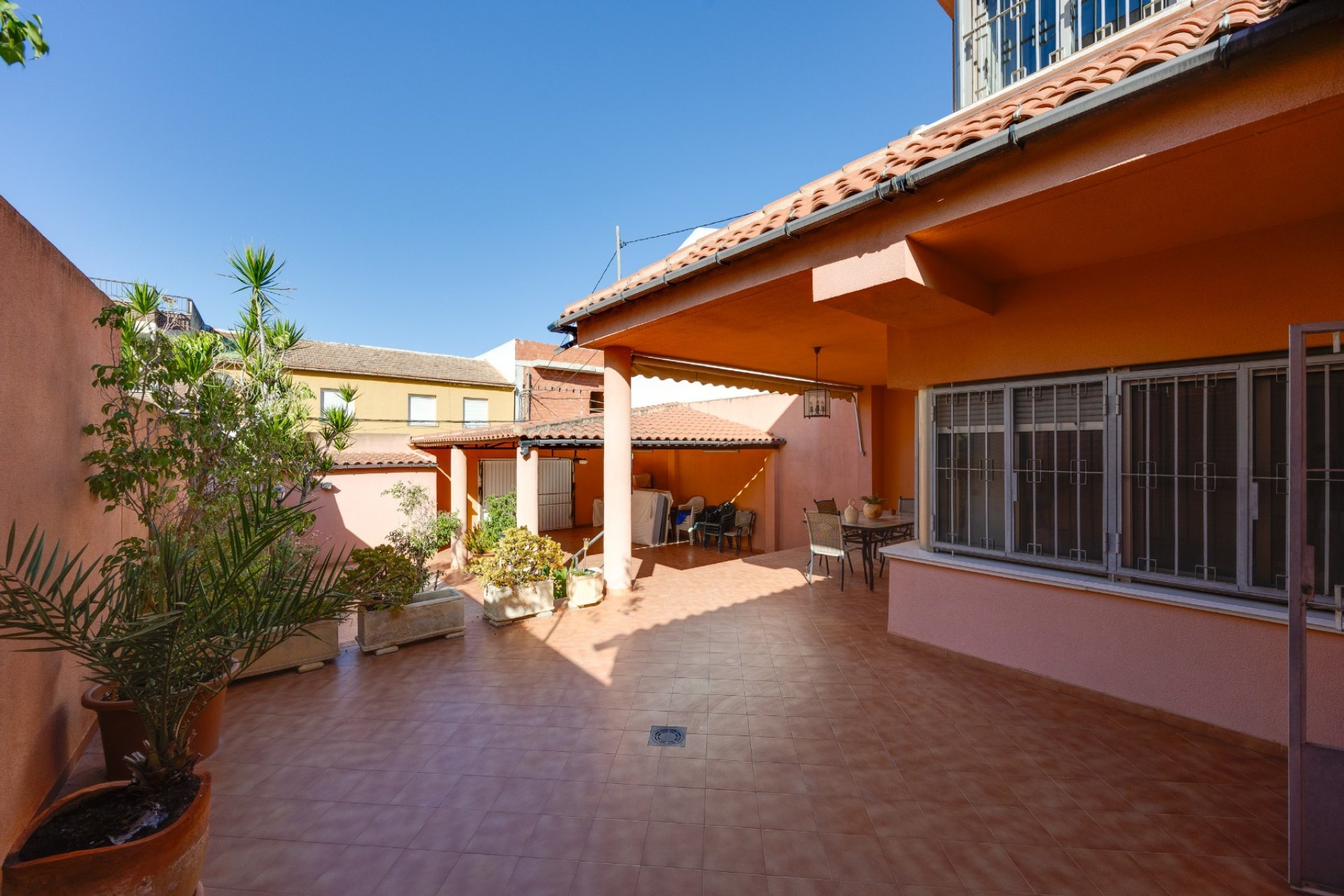 Segunda mano - Villa -
Benejúzar - Inland