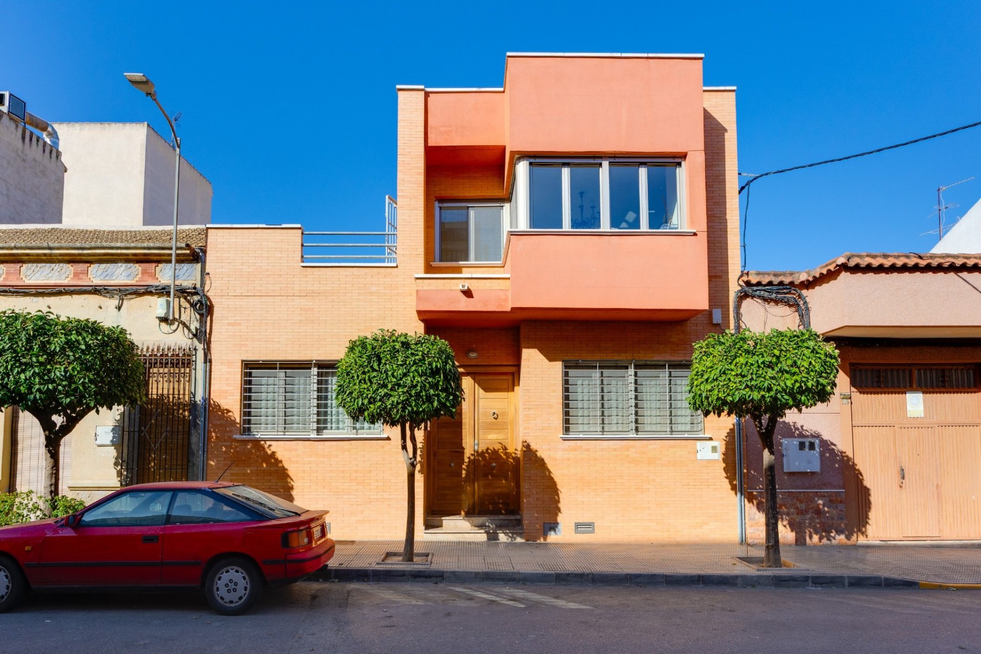 Segunda mano - Villa -
Benejúzar - Inland