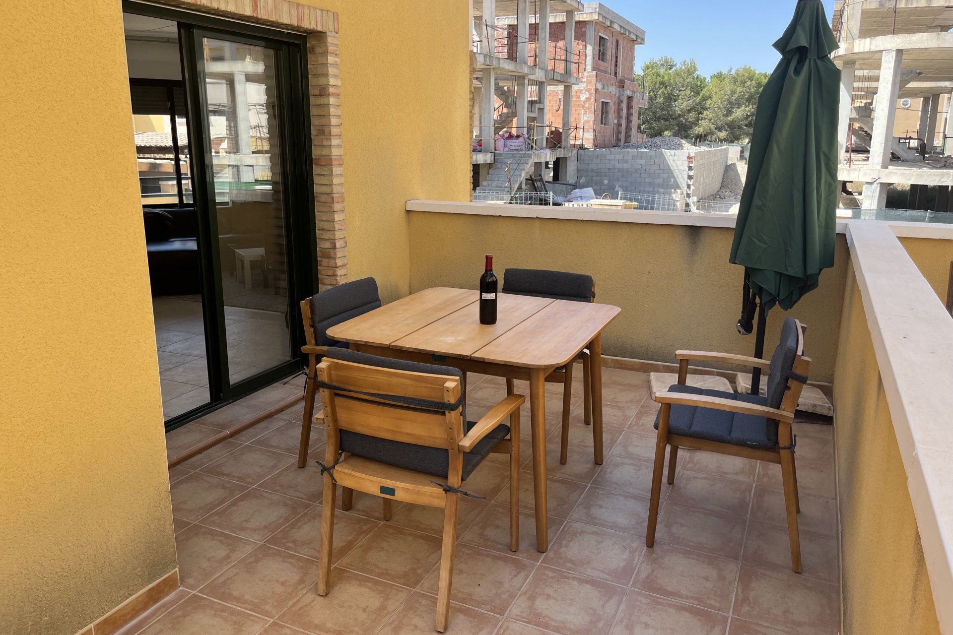Segunda mano - Villa -
Benferri - Inland