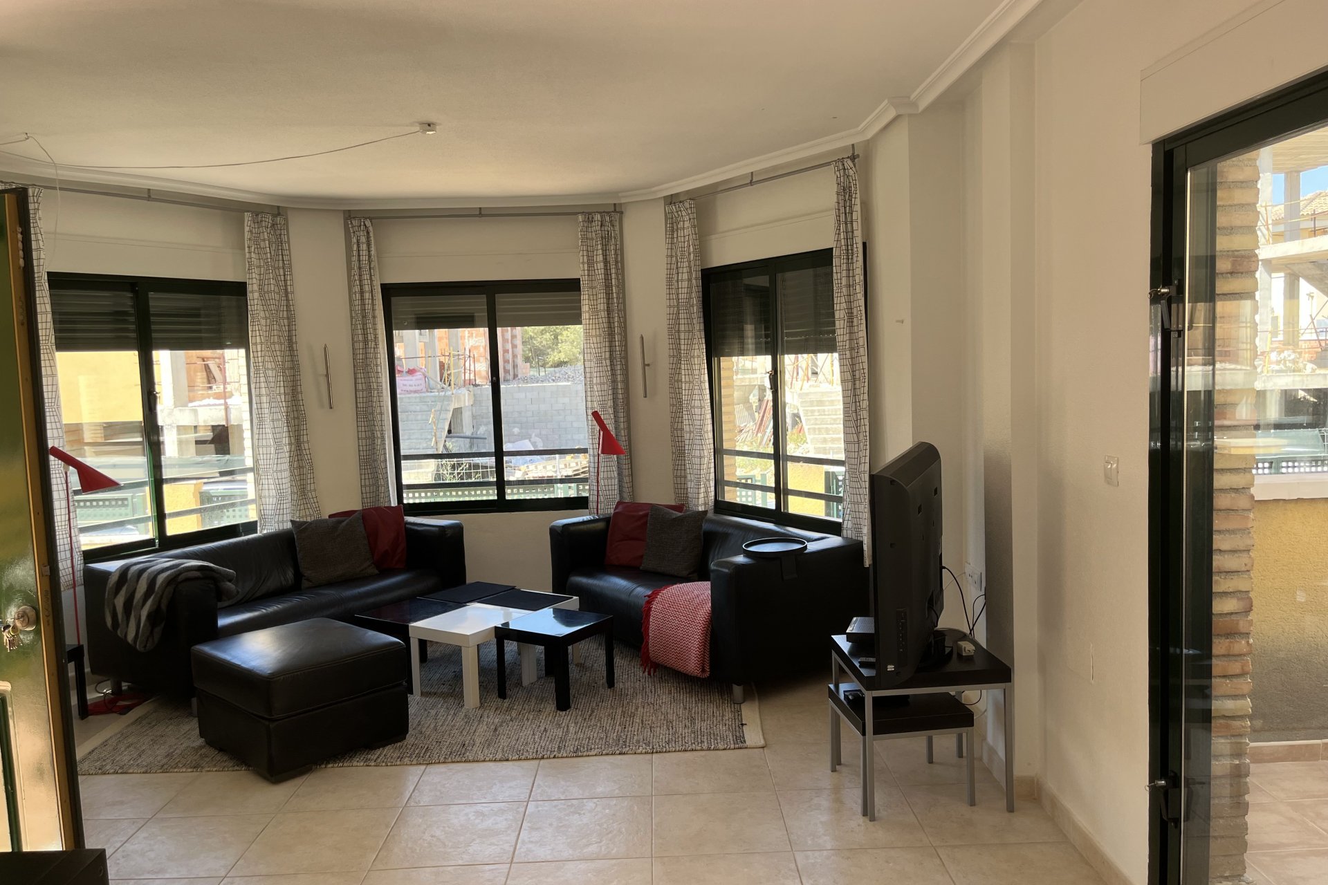 Segunda mano - Villa -
Benferri - Inland