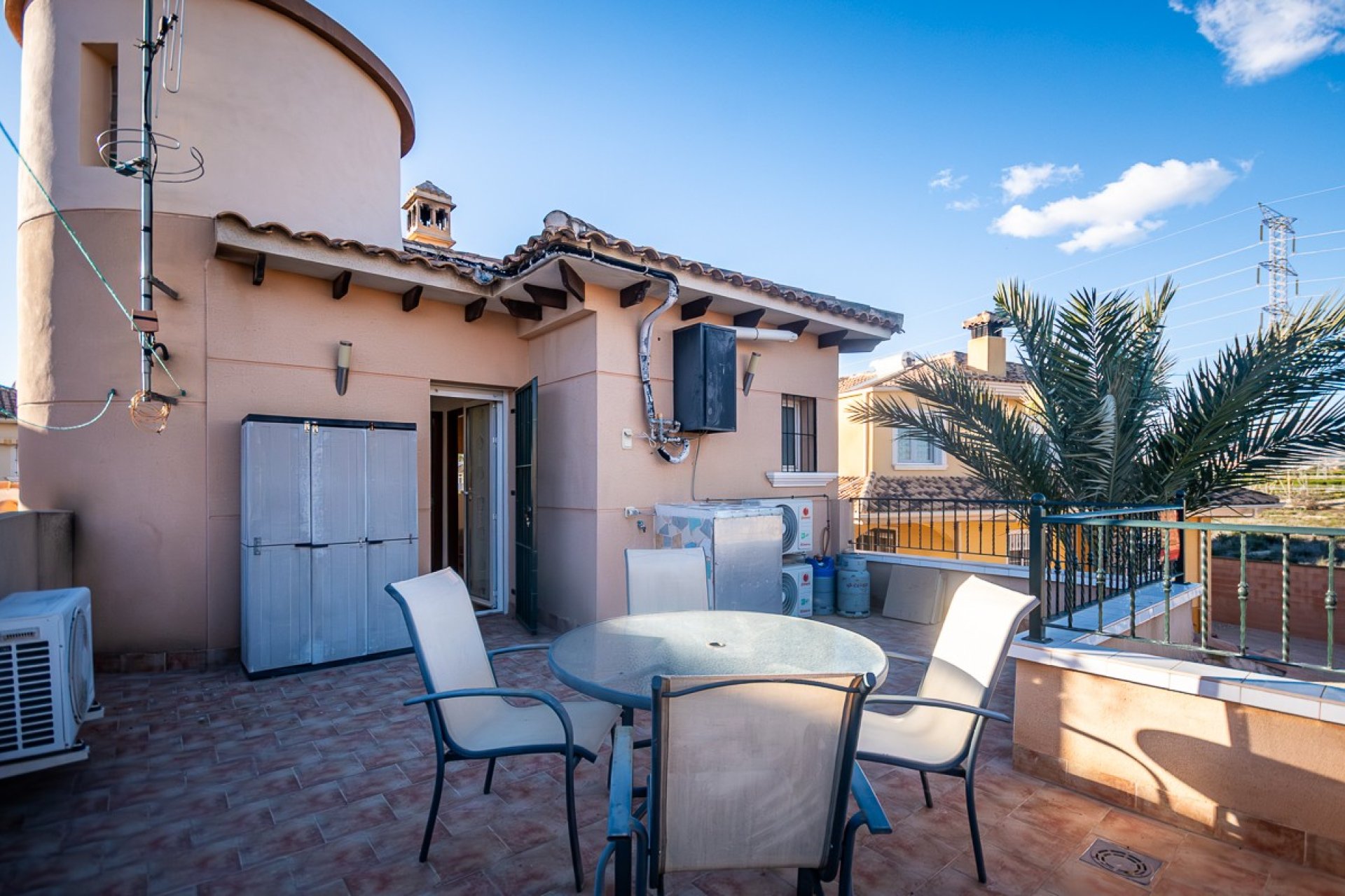 Segunda mano - Villa -
Benferri - Inland