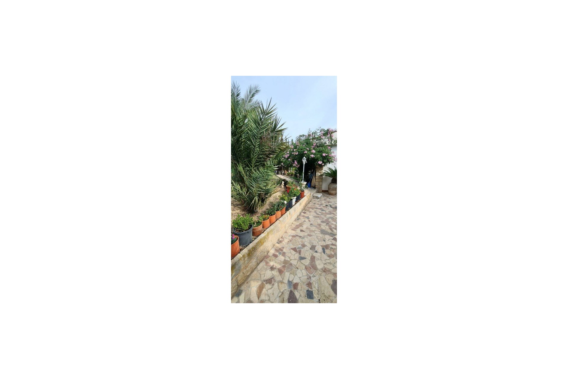 Segunda mano - Villa -
Benidorm - Costa Blanca
