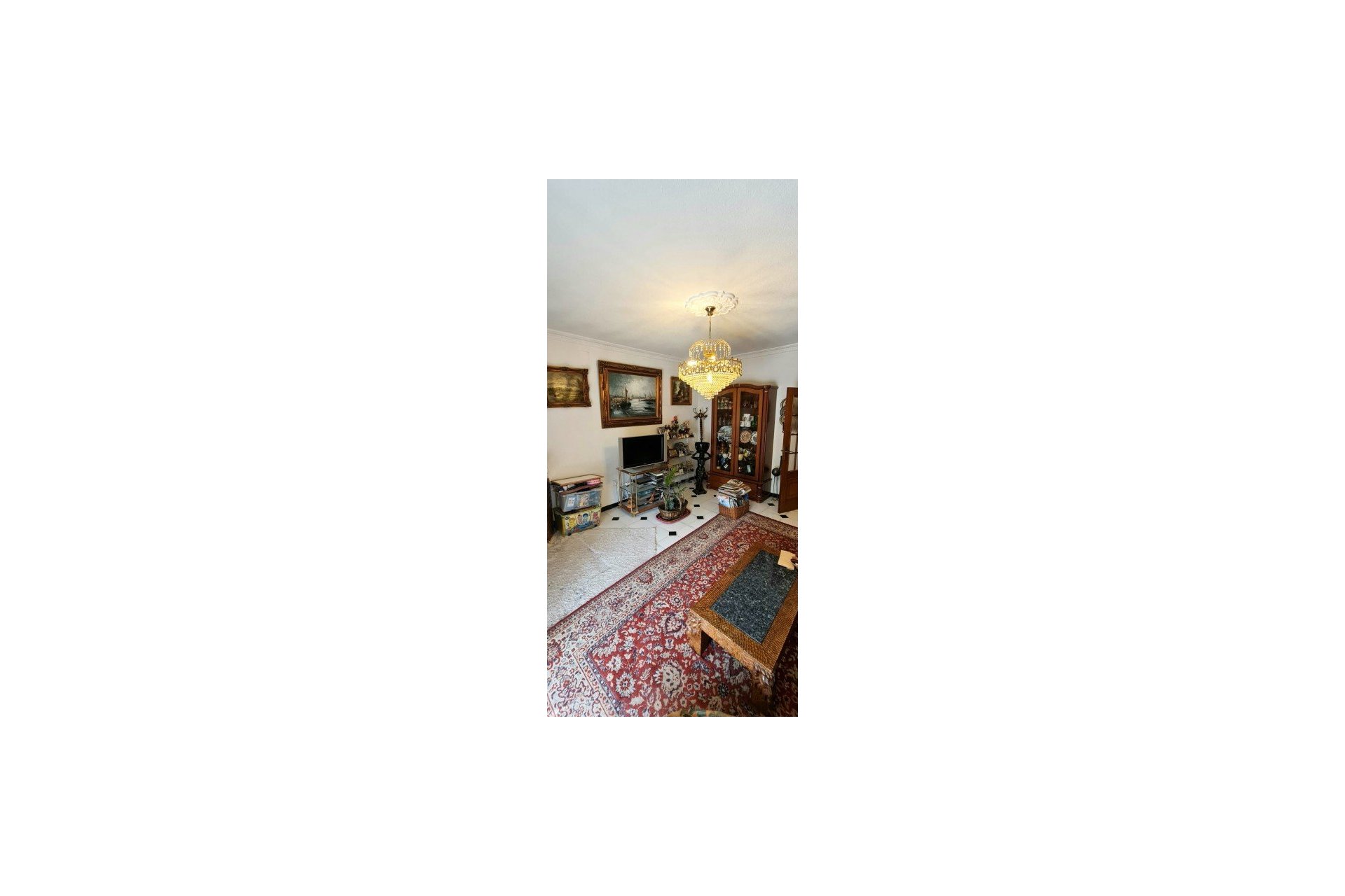 Segunda mano - Villa -
Benidorm - Costa Blanca