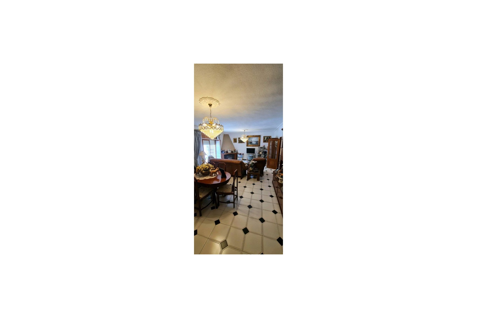 Segunda mano - Villa -
Benidorm - Costa Blanca