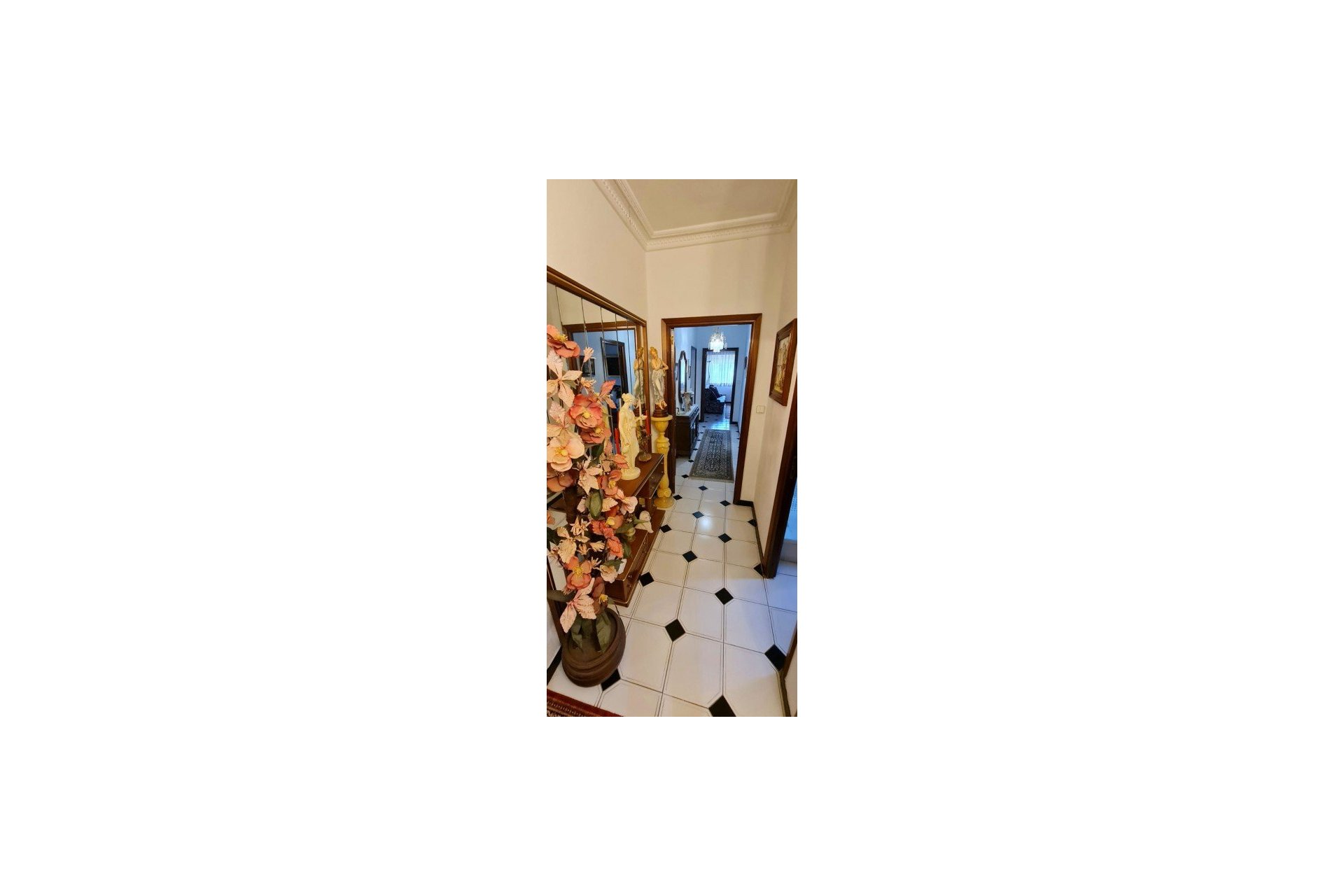 Segunda mano - Villa -
Benidorm - Costa Blanca