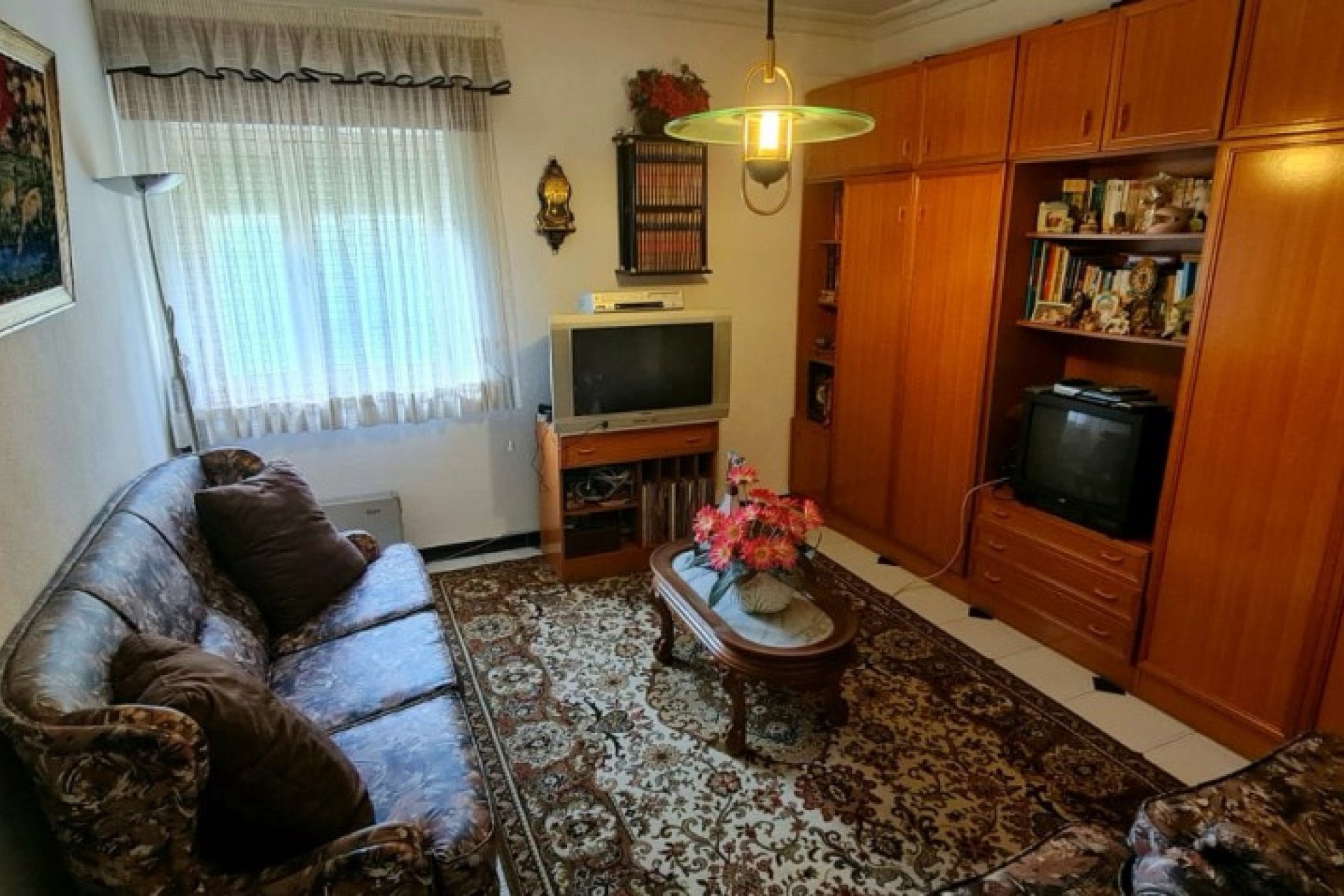 Segunda mano - Villa -
Benidorm - Costa Blanca