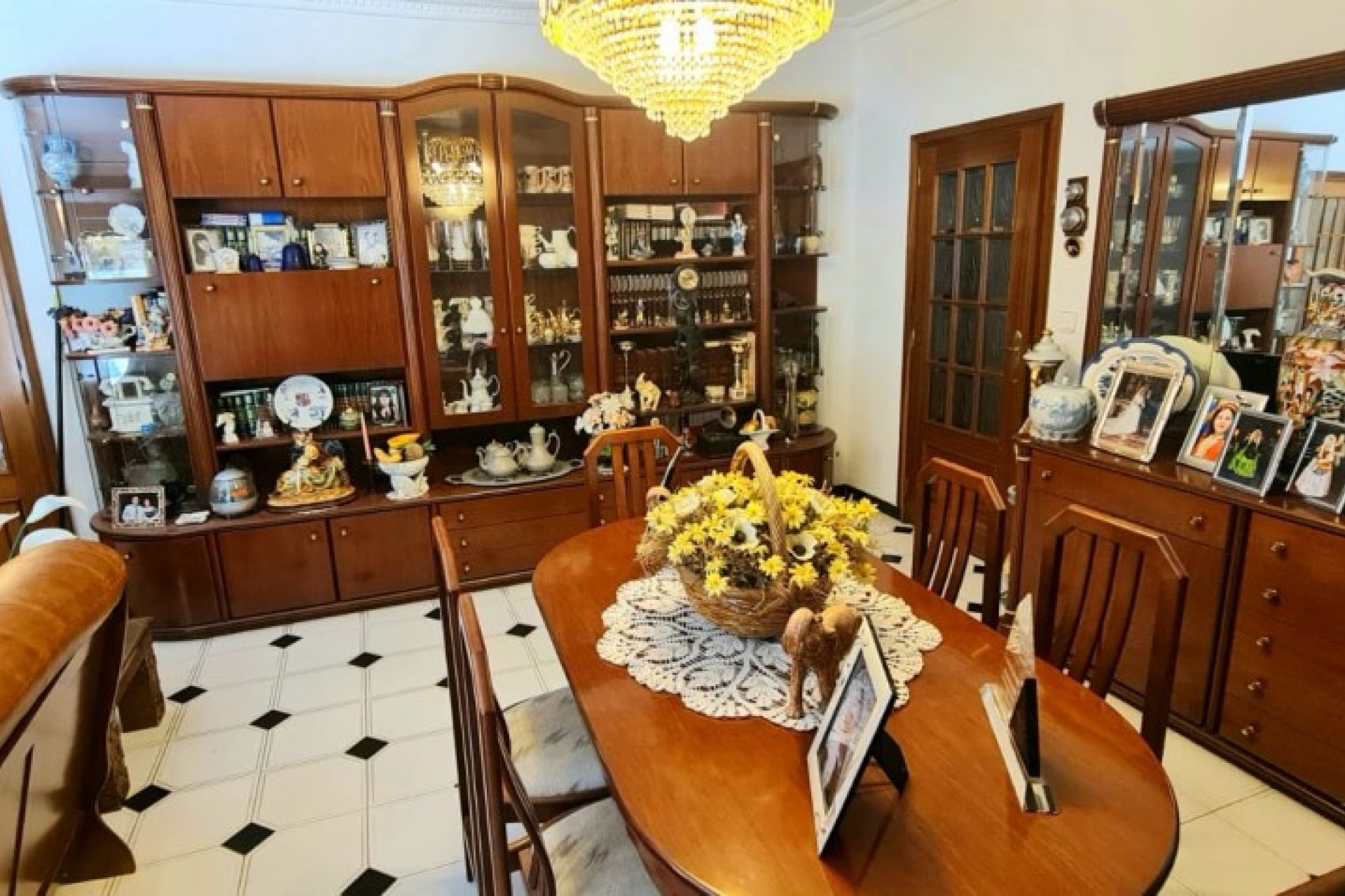 Segunda mano - Villa -
Benidorm - Costa Blanca