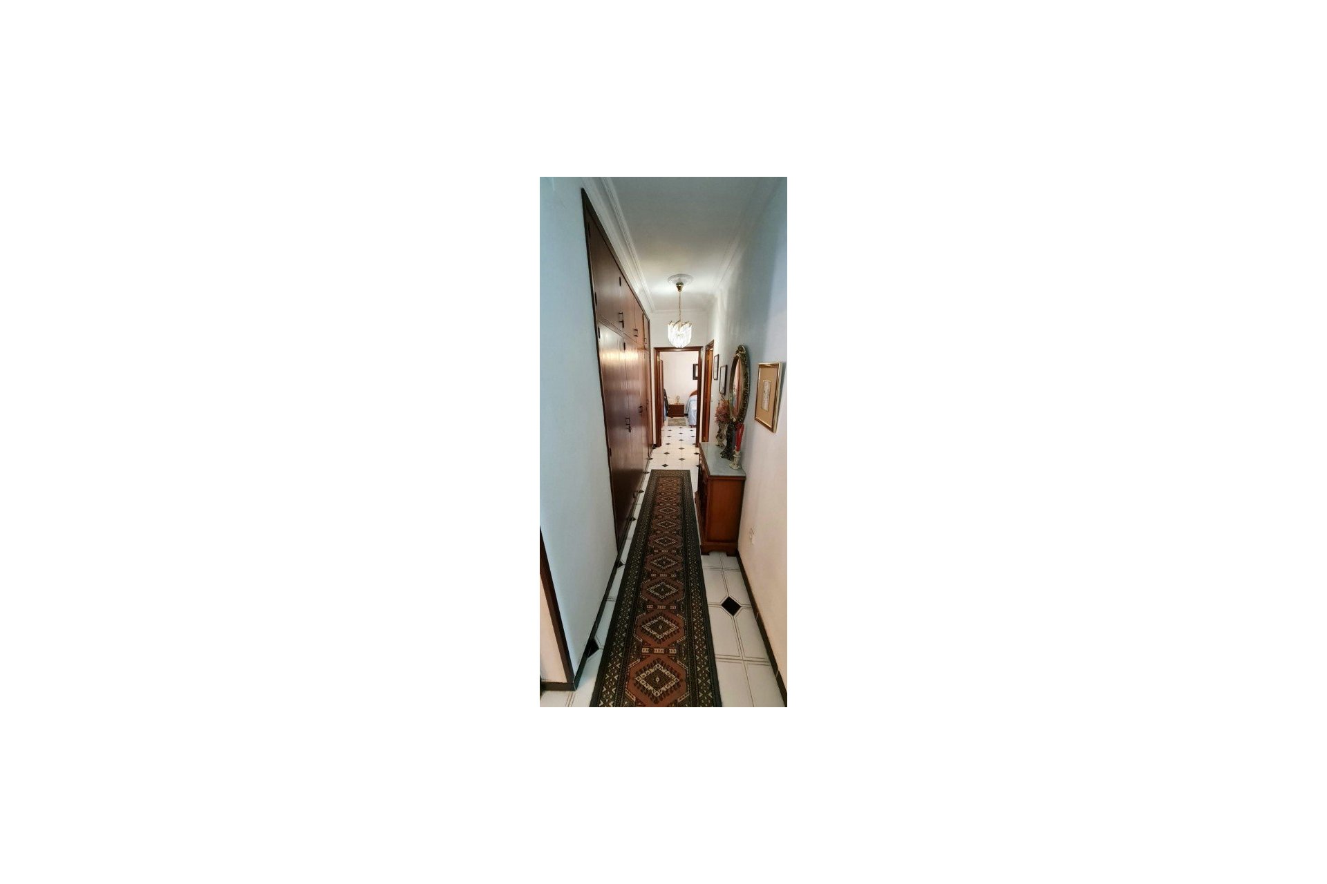 Segunda mano - Villa -
Benidorm - Costa Blanca